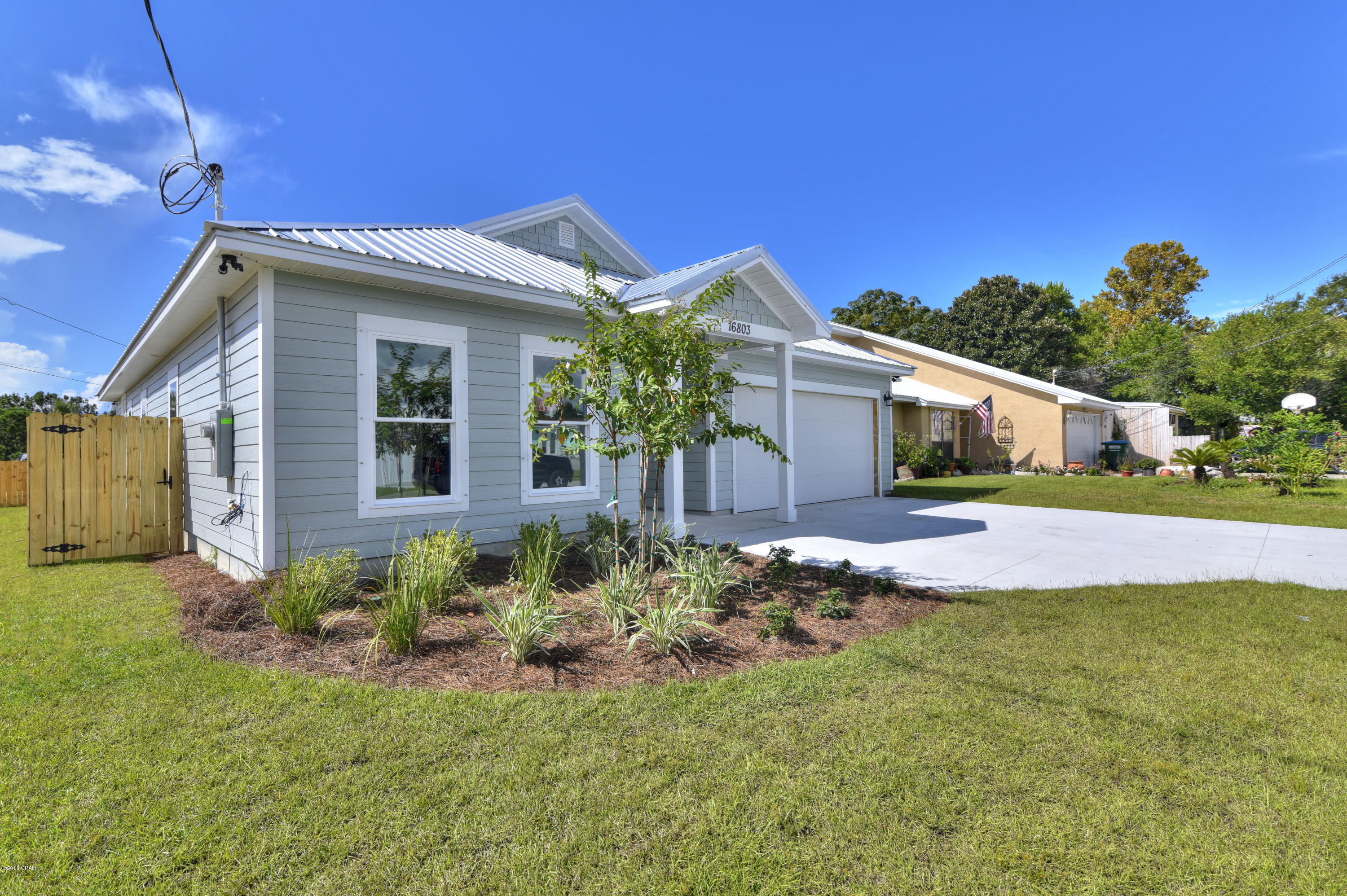 El Centro Beach - Residential