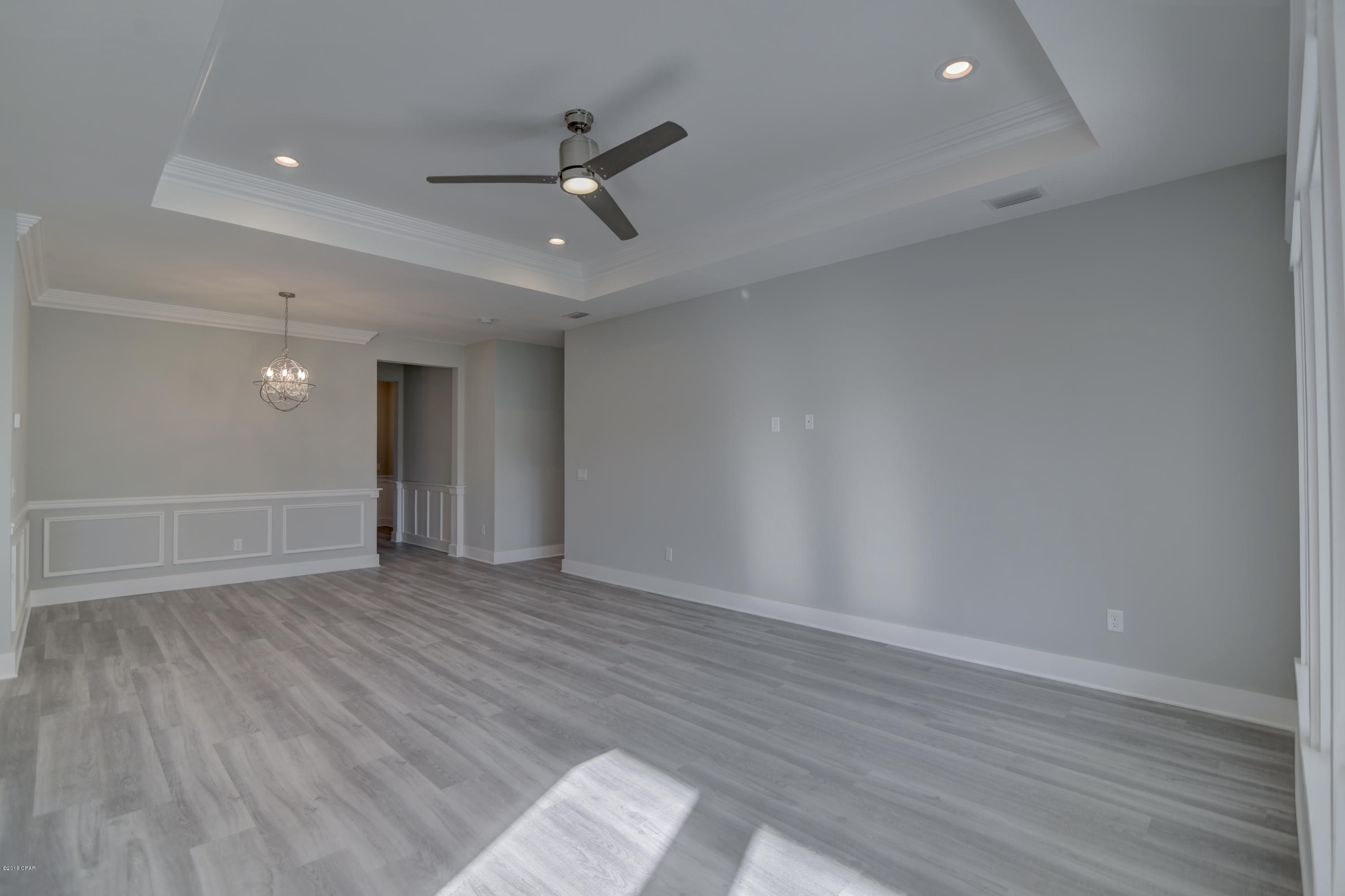 El Centro Beach - Residential