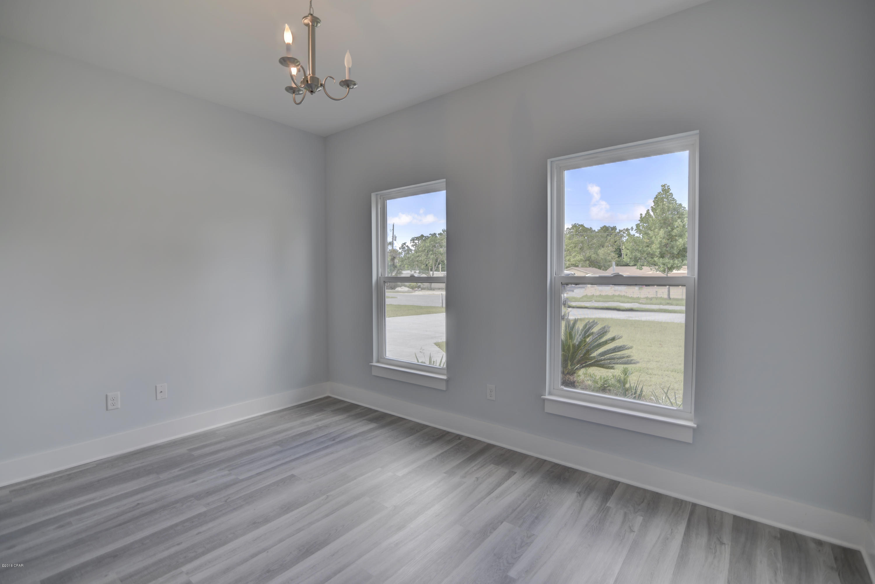 El Centro Beach - Residential