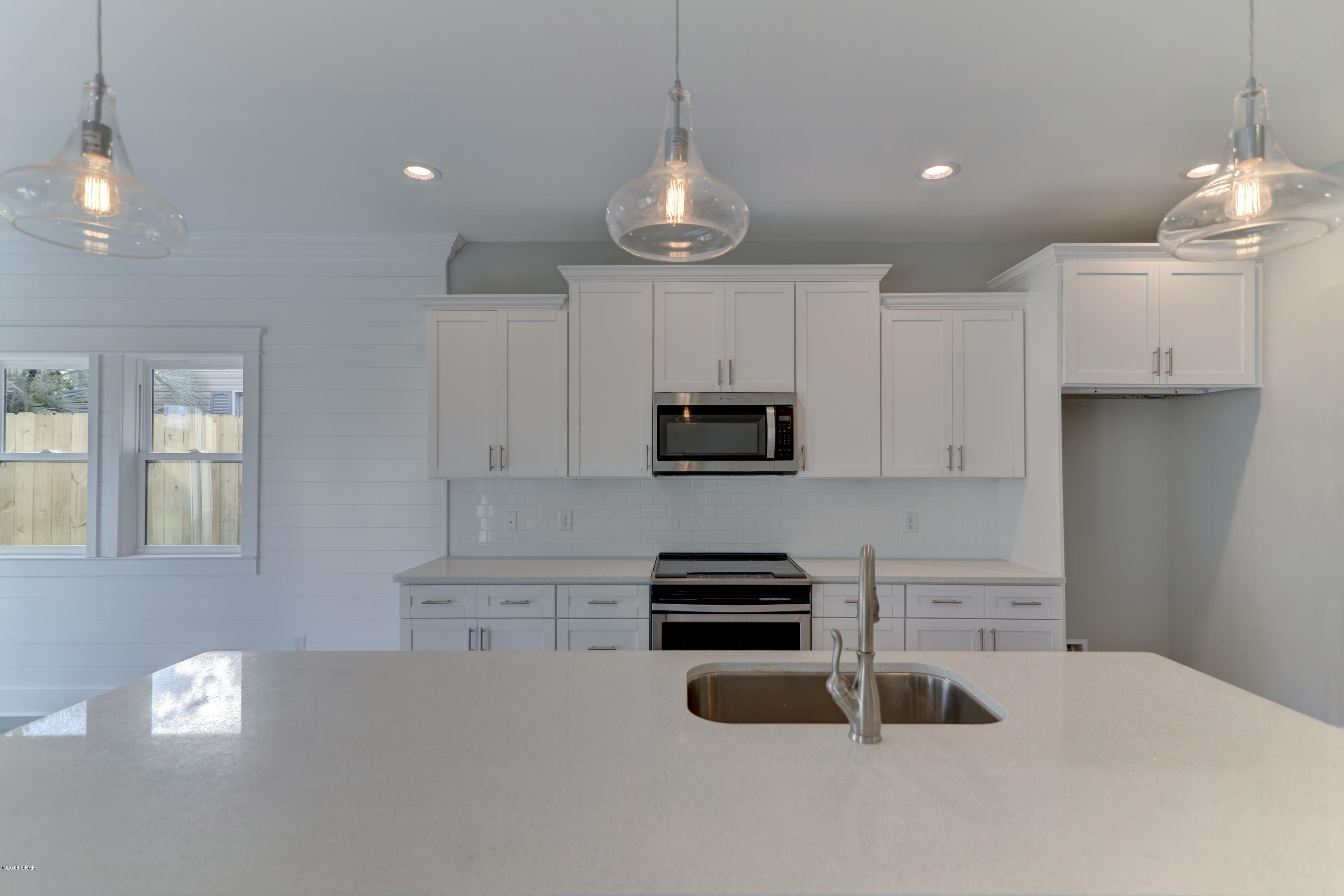 El Centro Beach - Residential