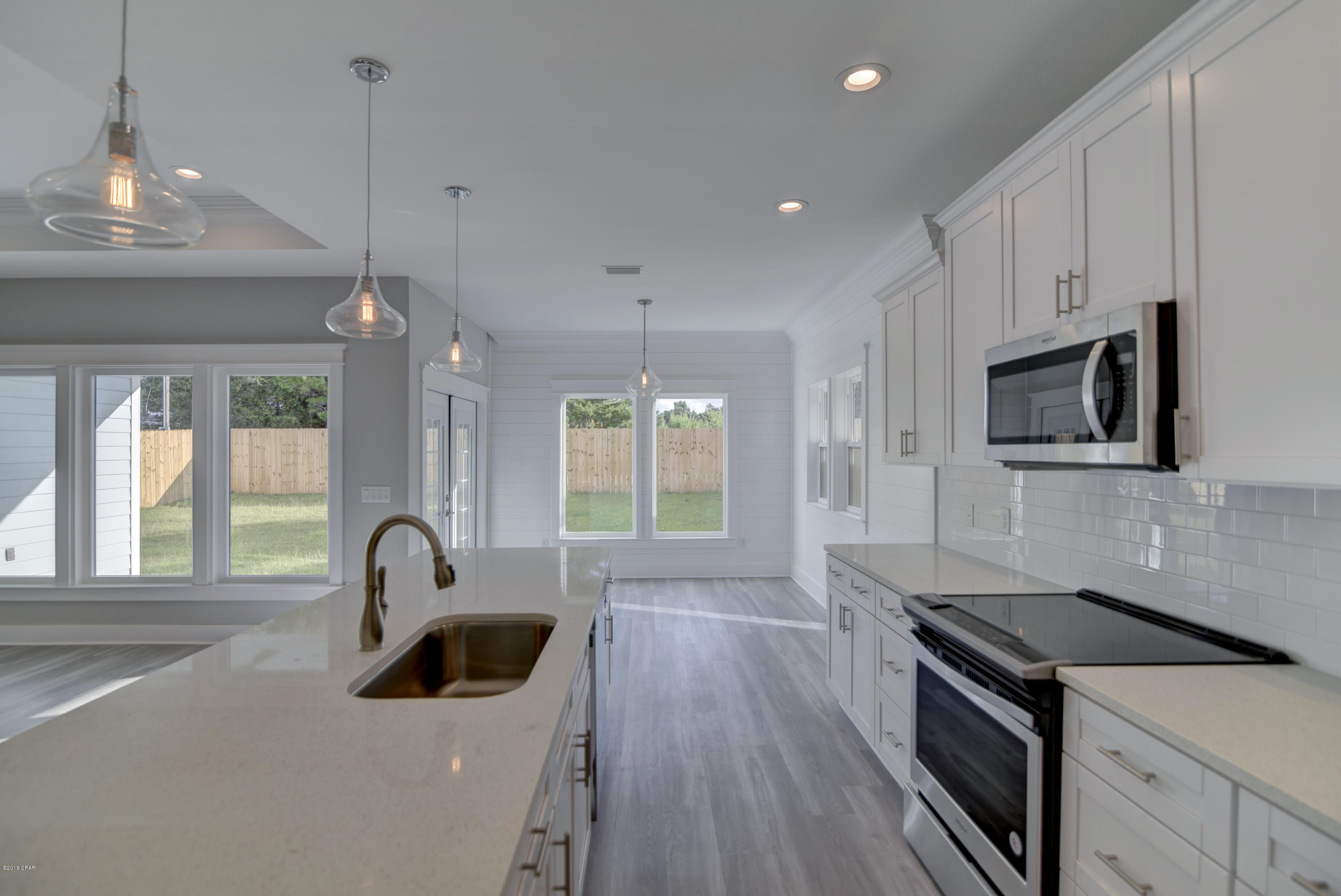 El Centro Beach - Residential