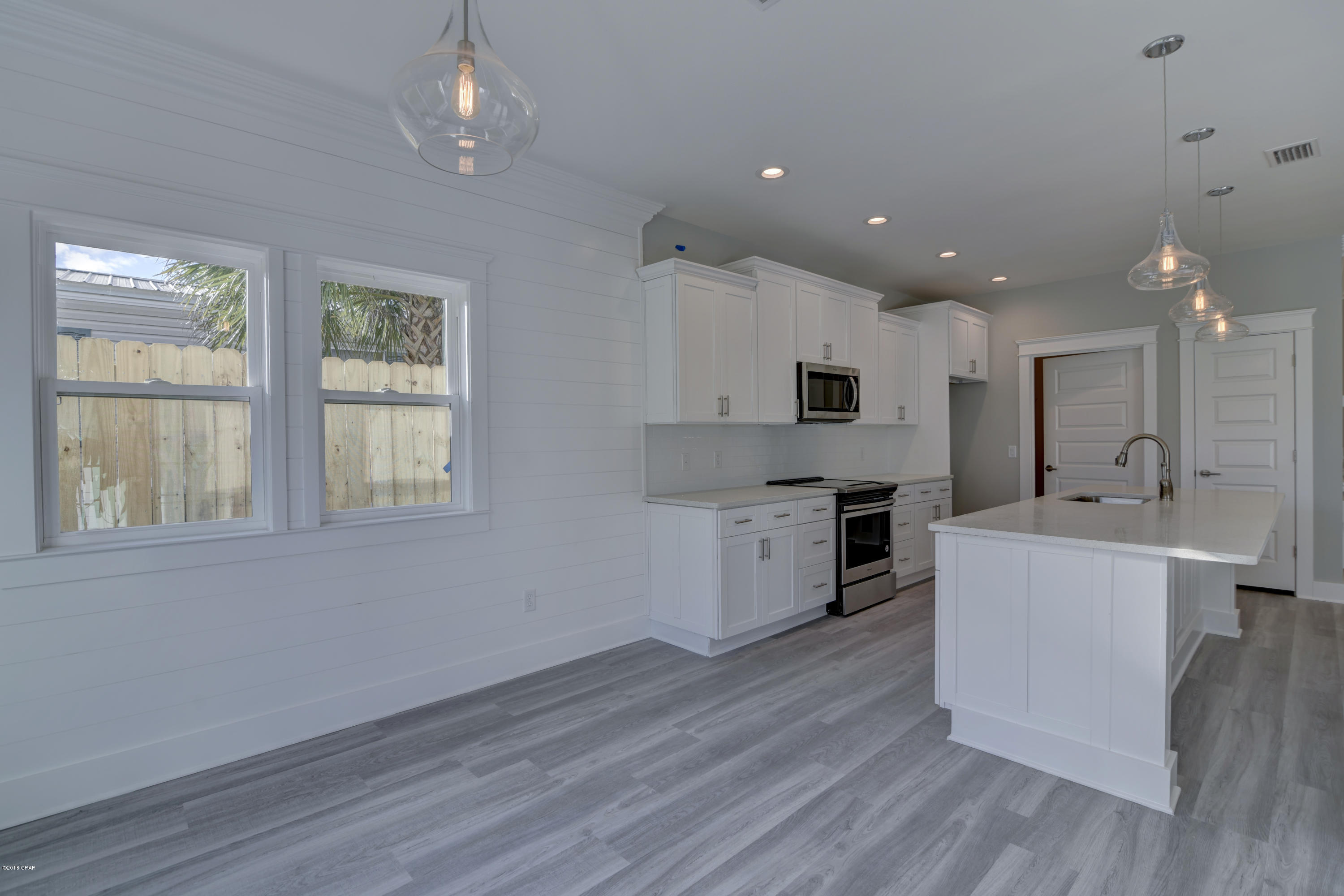 El Centro Beach - Residential