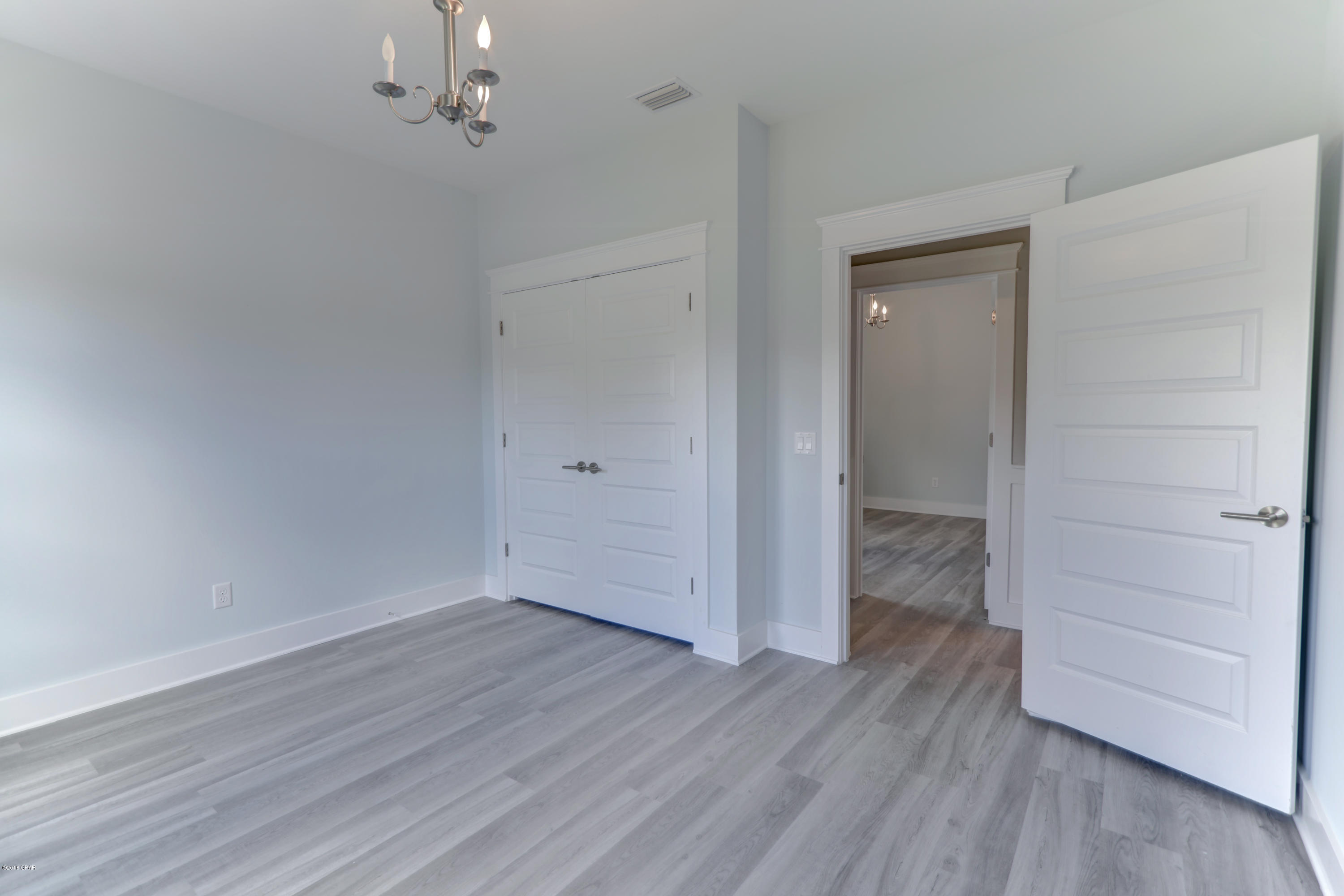 El Centro Beach - Residential