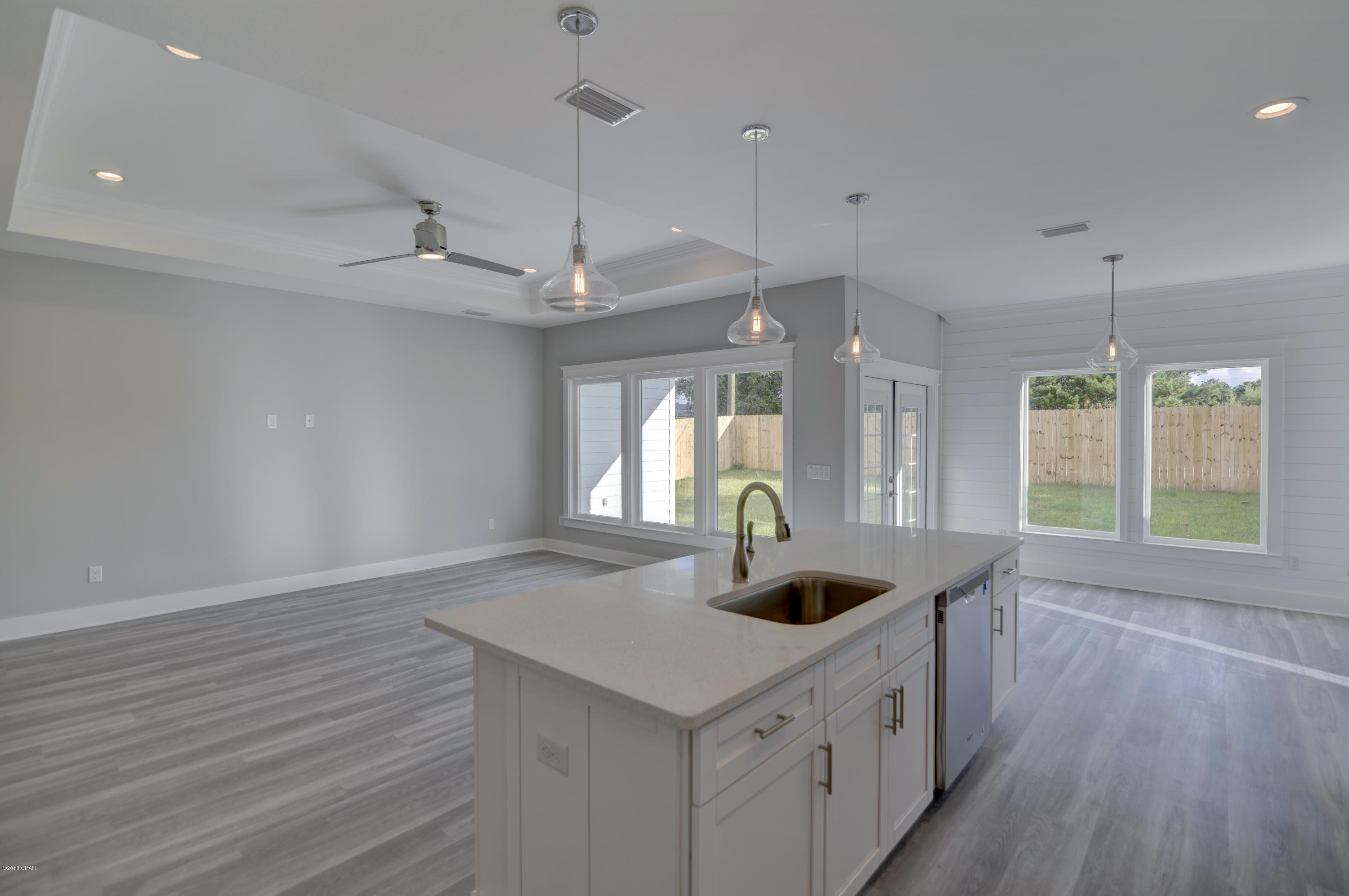 El Centro Beach - Residential