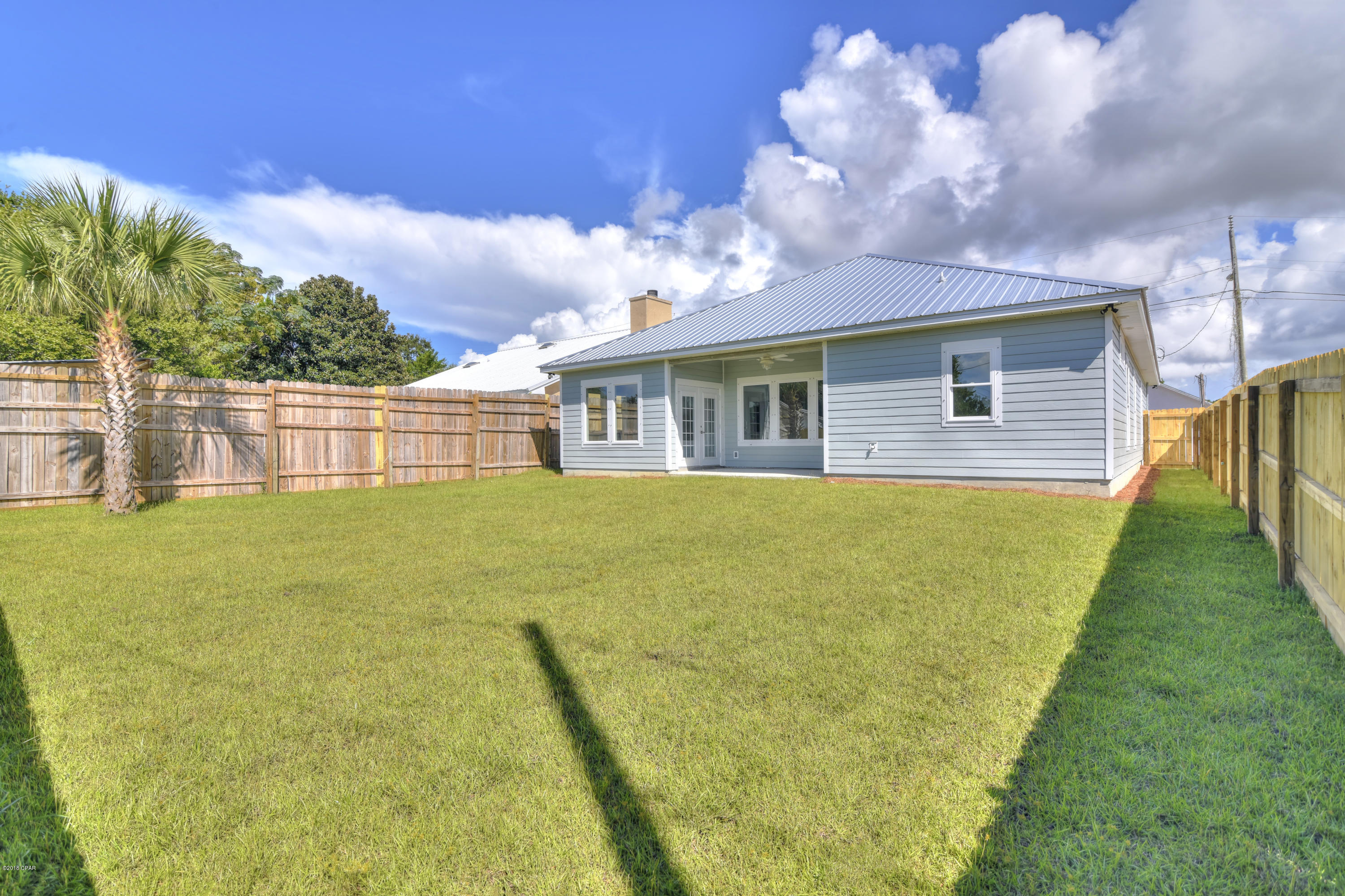 El Centro Beach - Residential