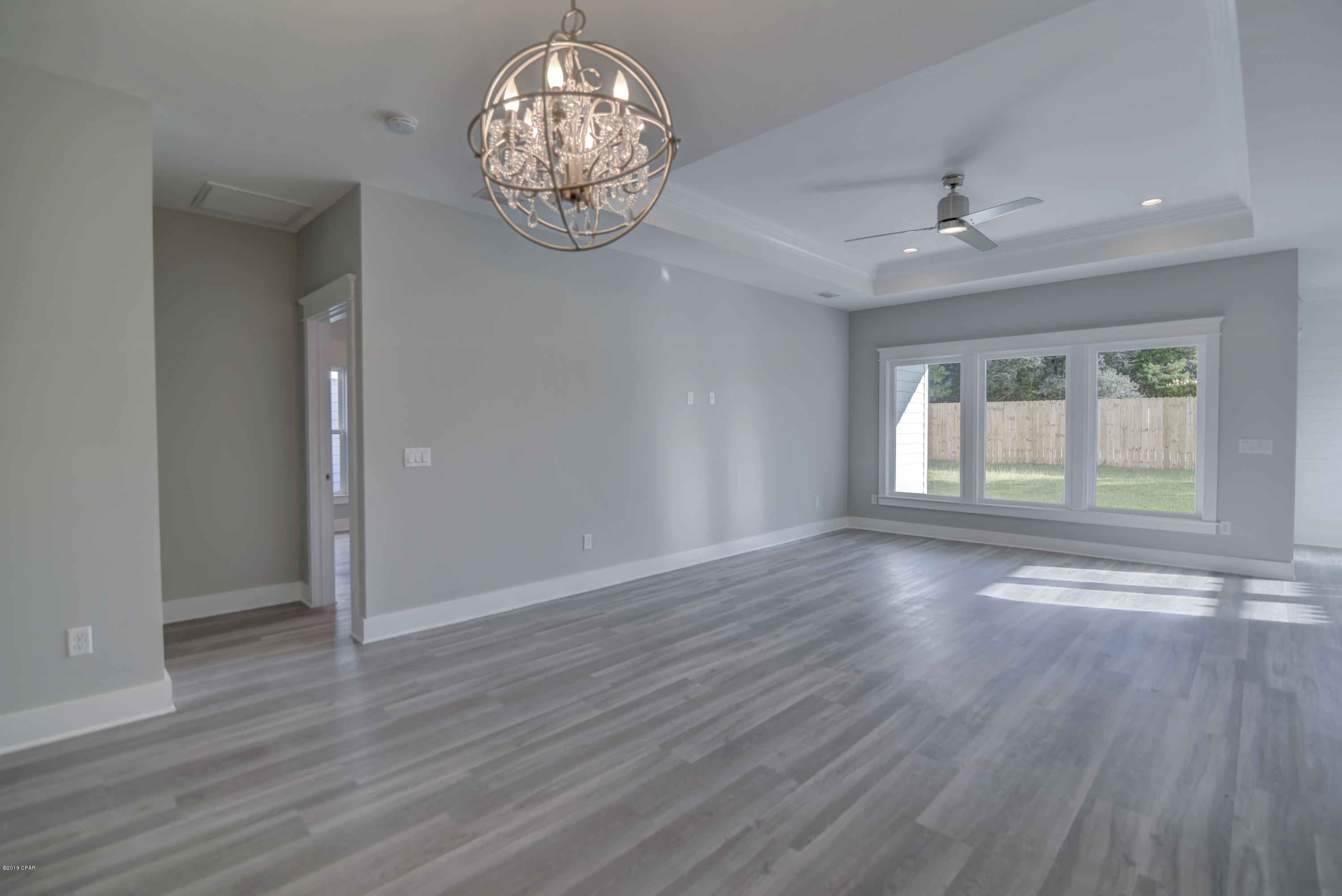 El Centro Beach - Residential