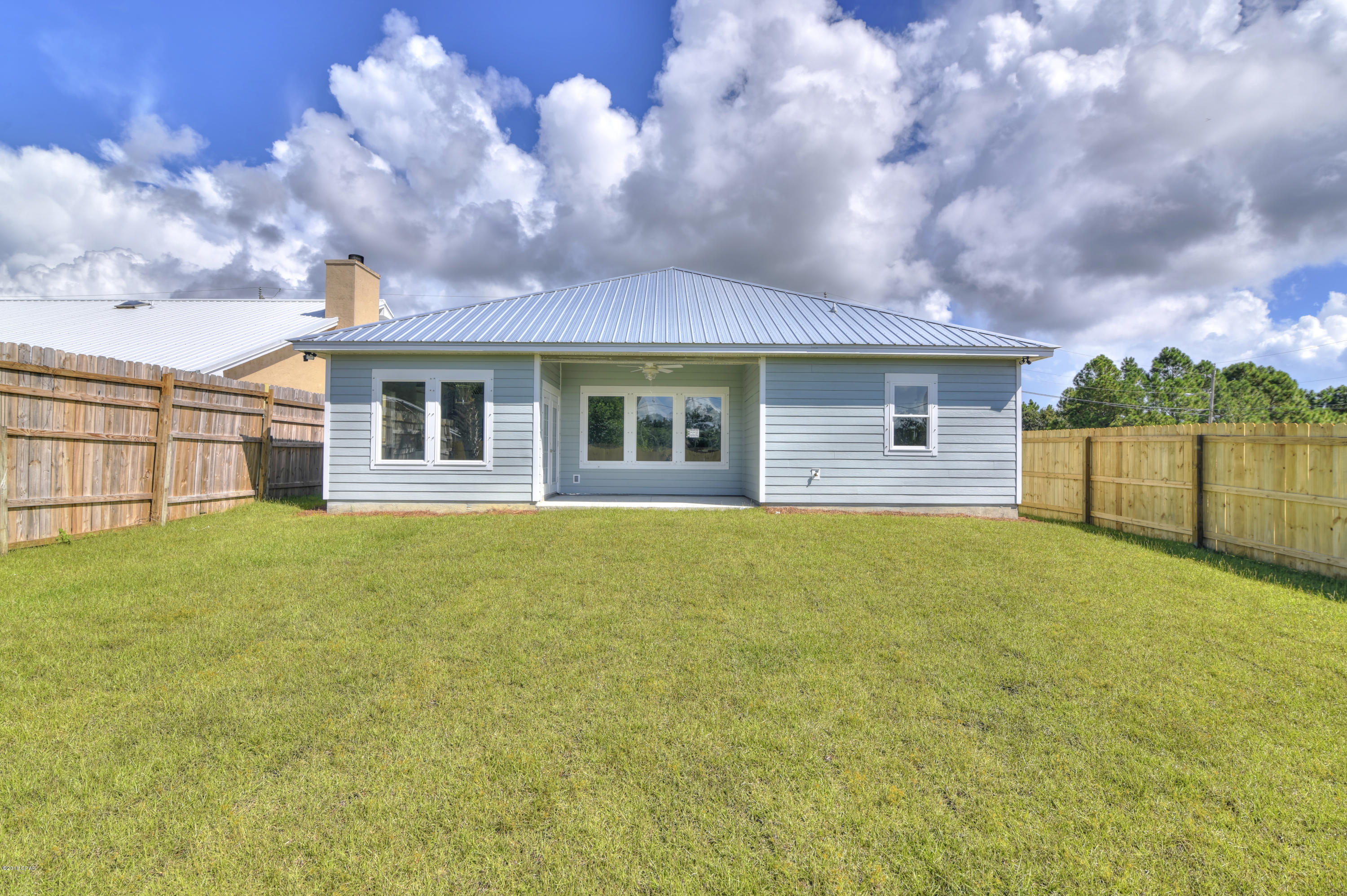 El Centro Beach - Residential