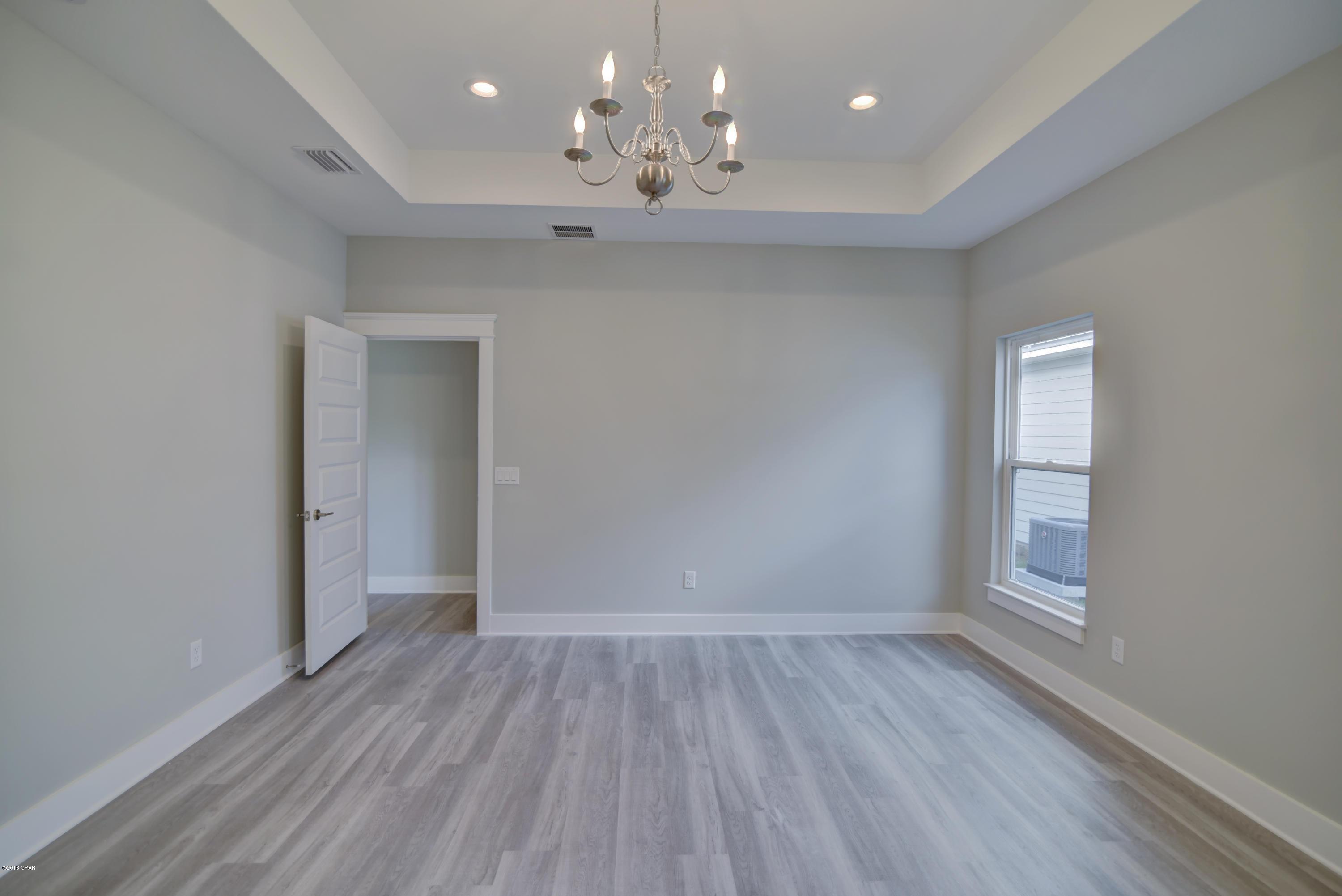 El Centro Beach - Residential