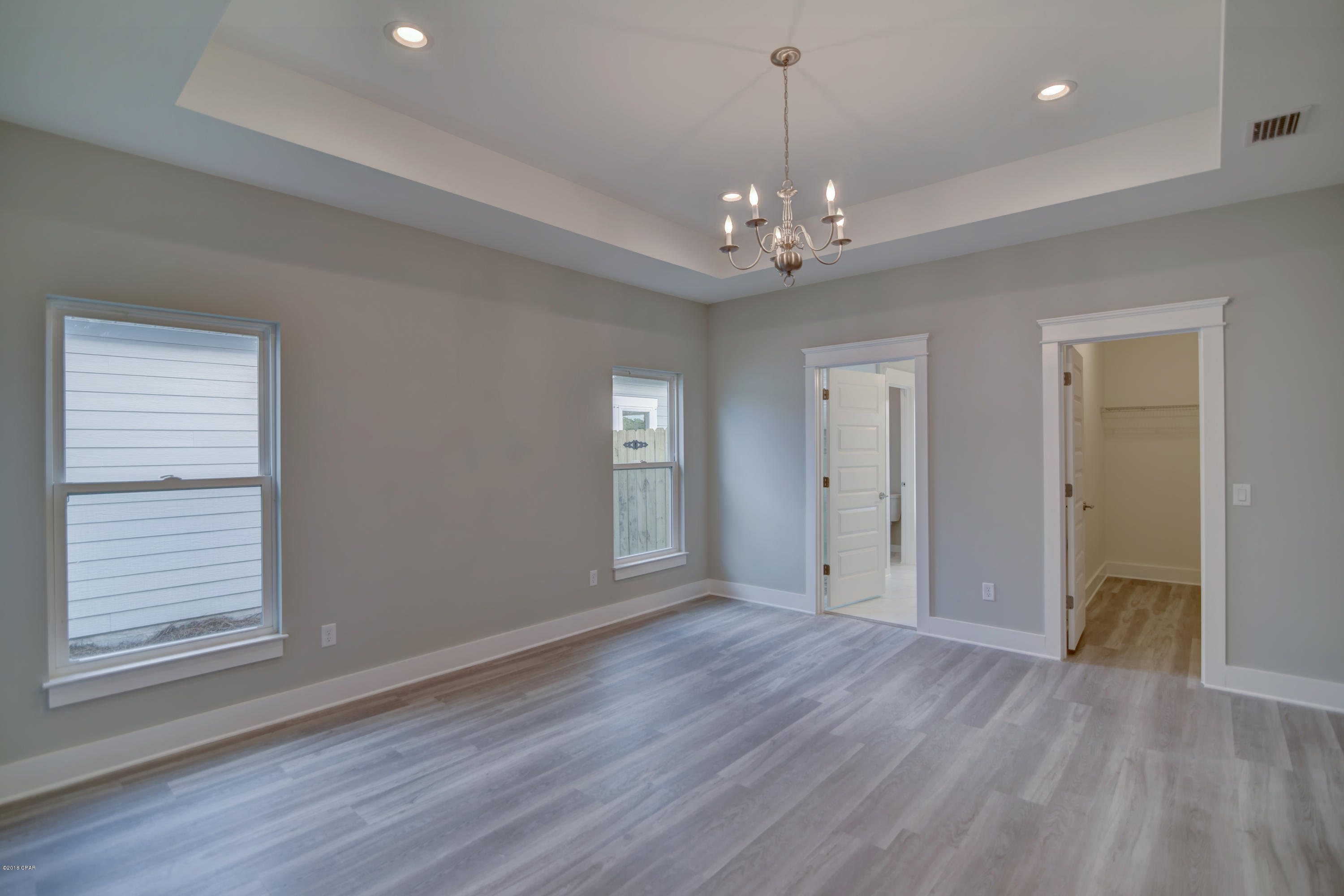 El Centro Beach - Residential