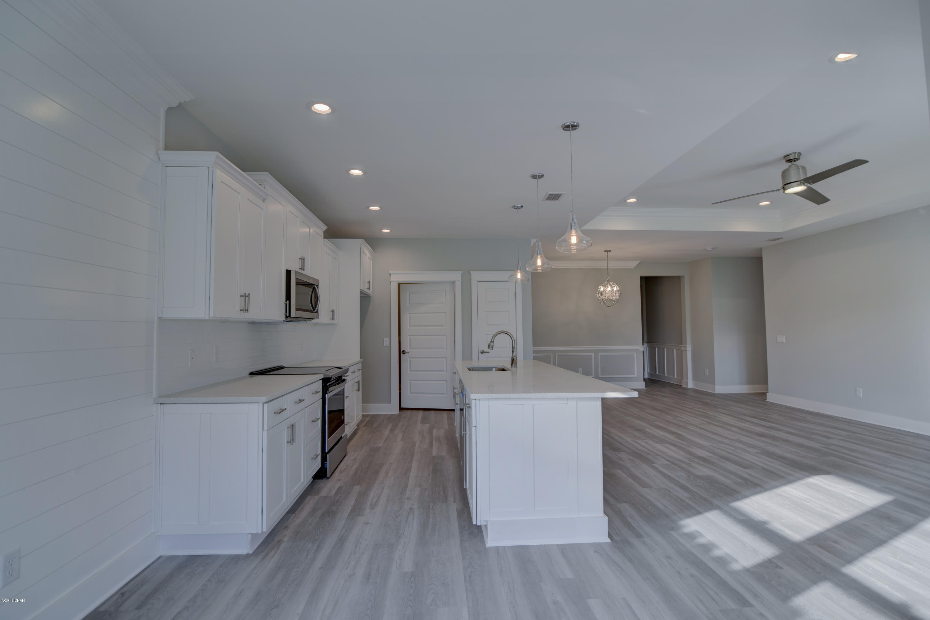 El Centro Beach - Residential