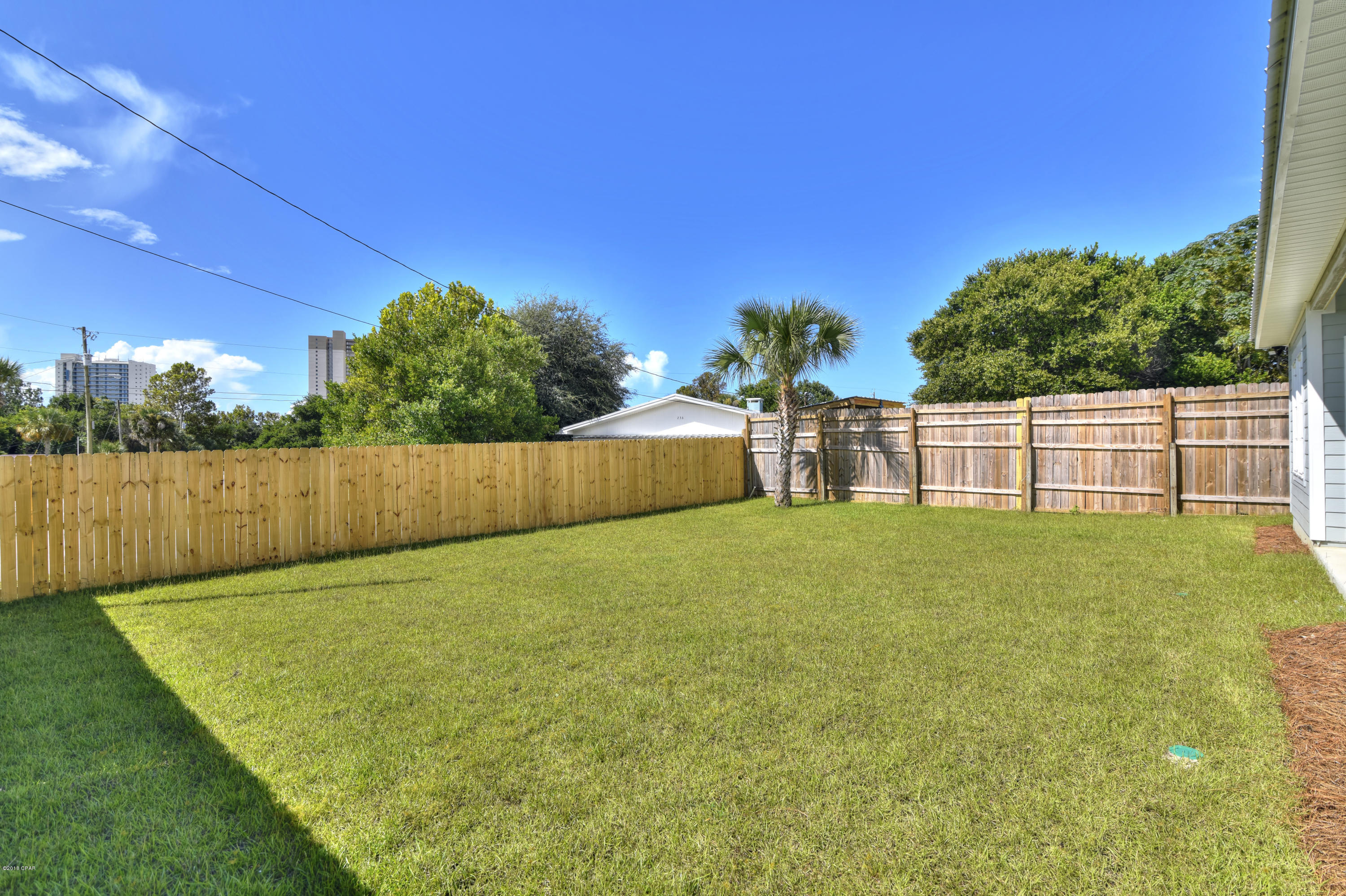 El Centro Beach - Residential