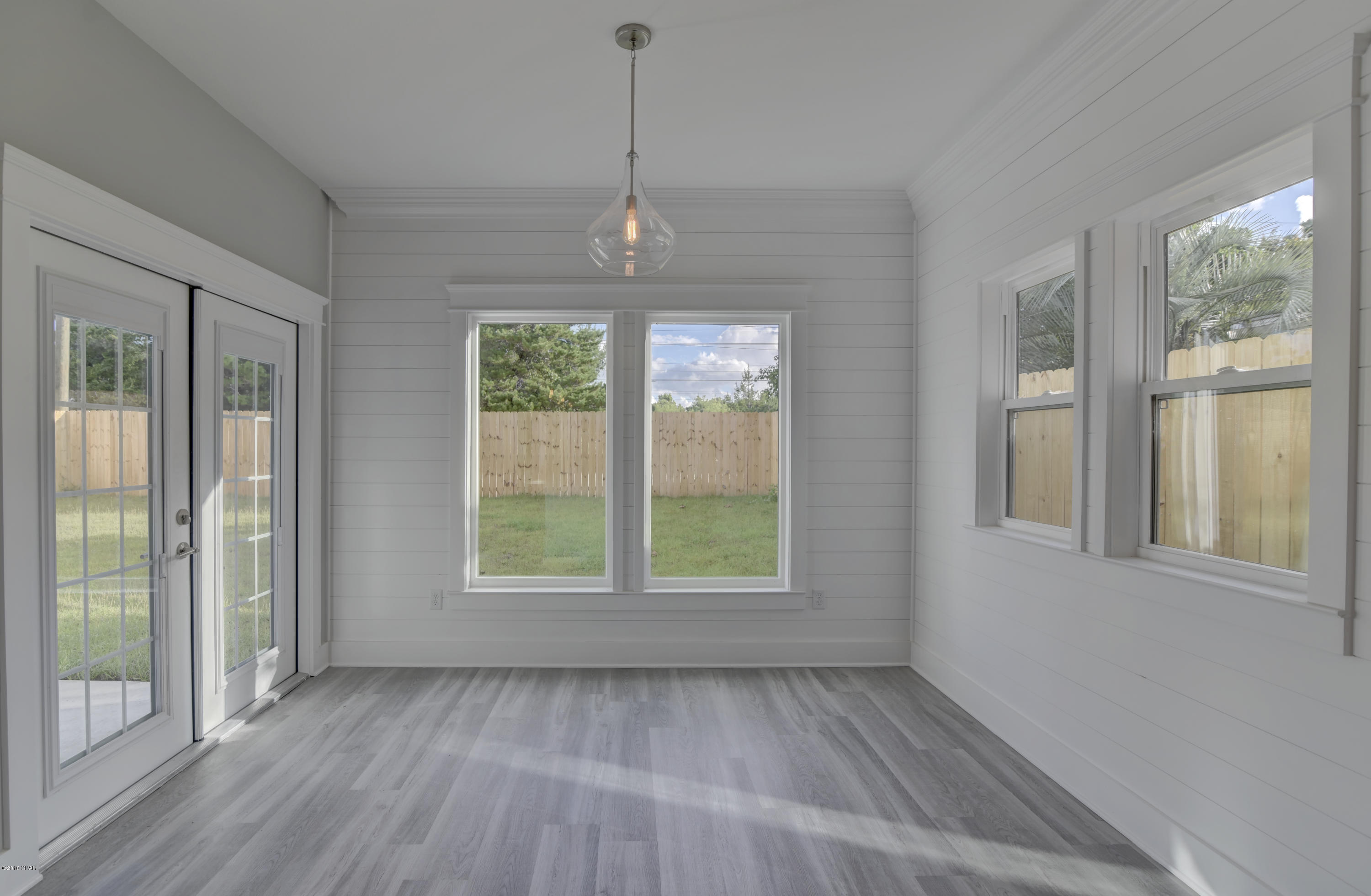 El Centro Beach - Residential