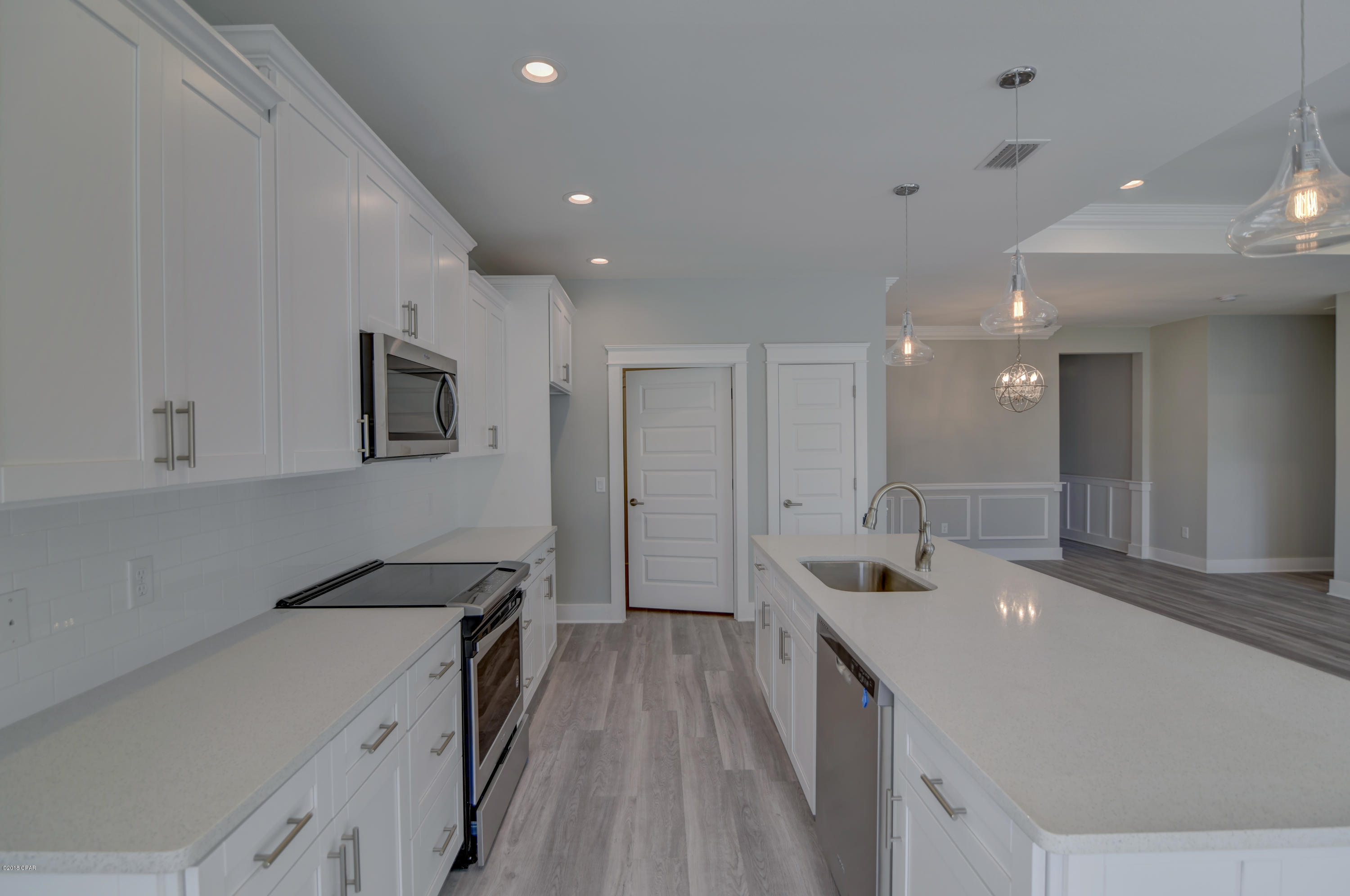 El Centro Beach - Residential