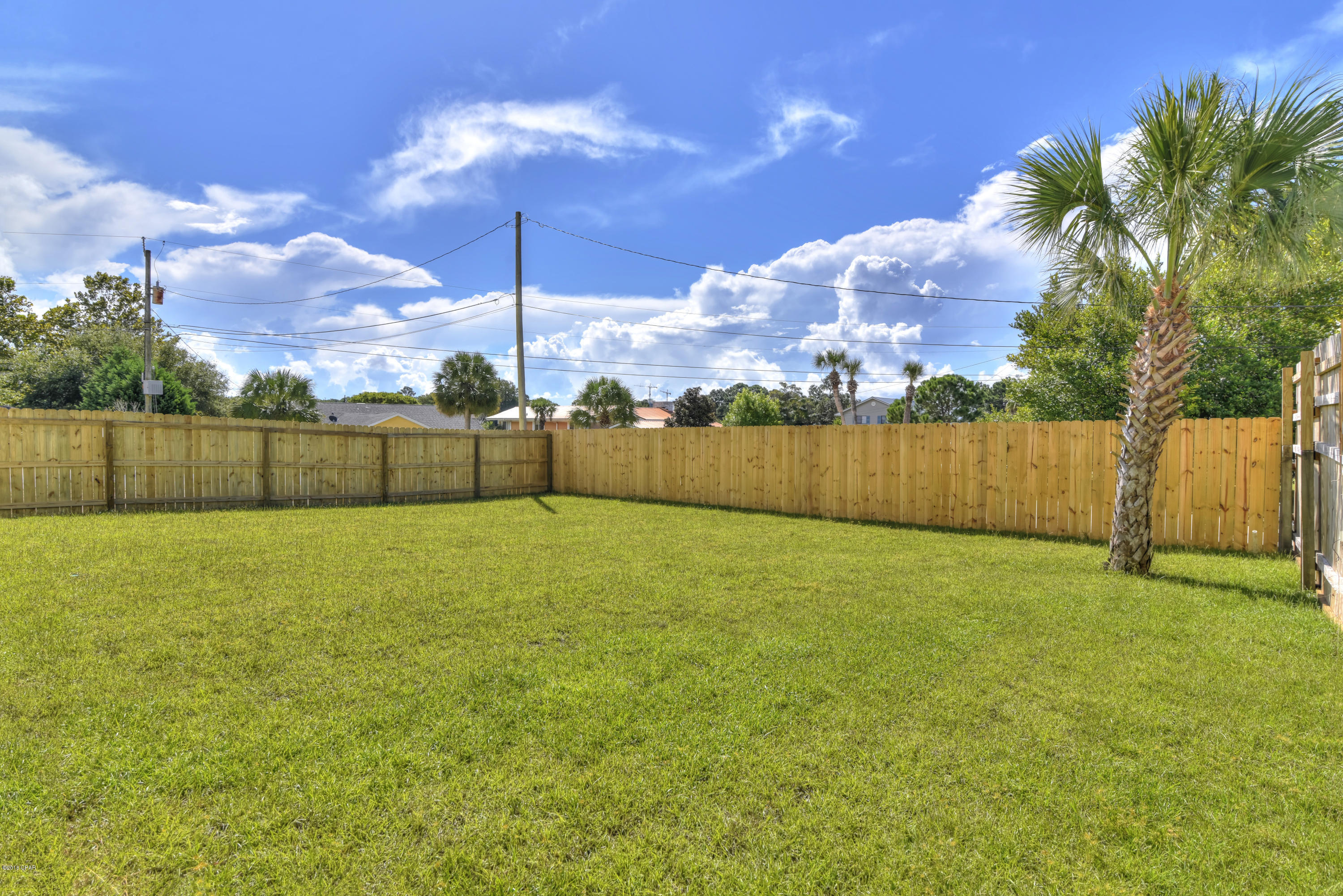 El Centro Beach - Residential