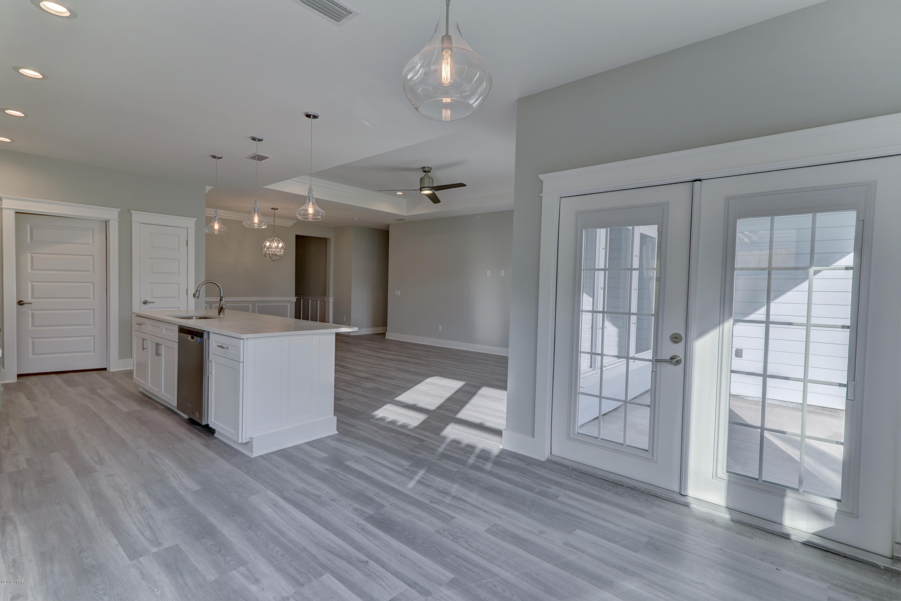 El Centro Beach - Residential