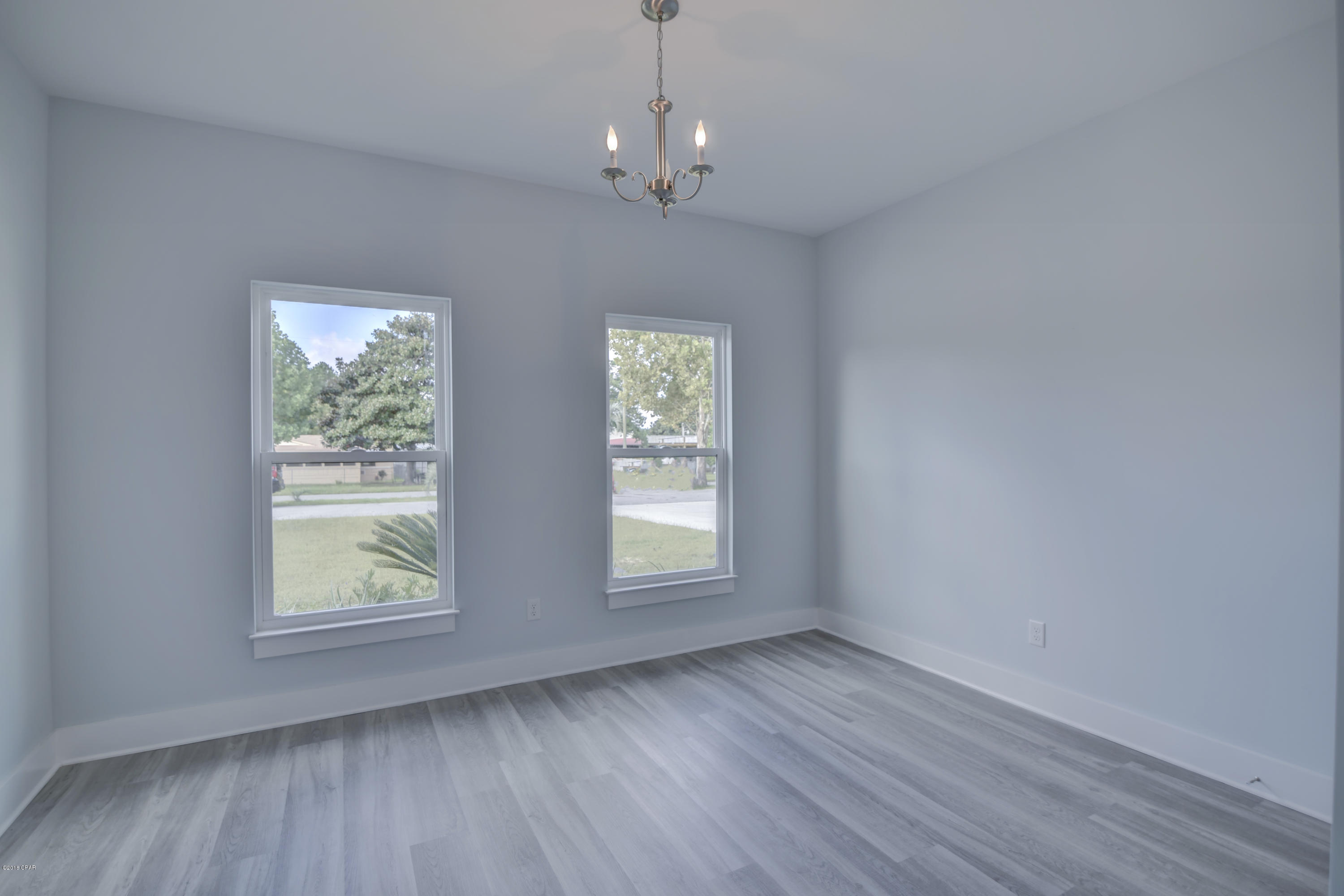 El Centro Beach - Residential