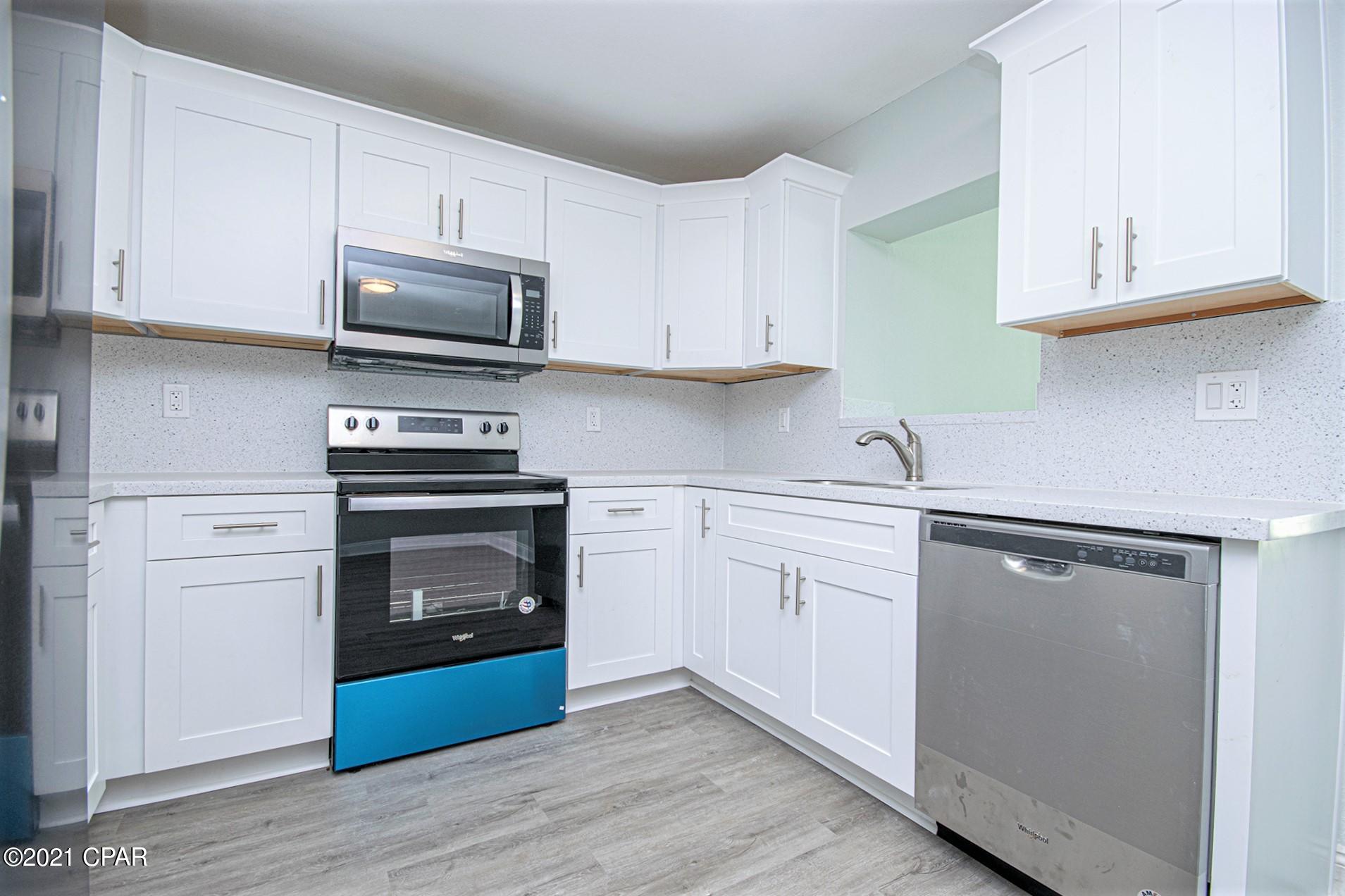 Lynn Haven - Residential