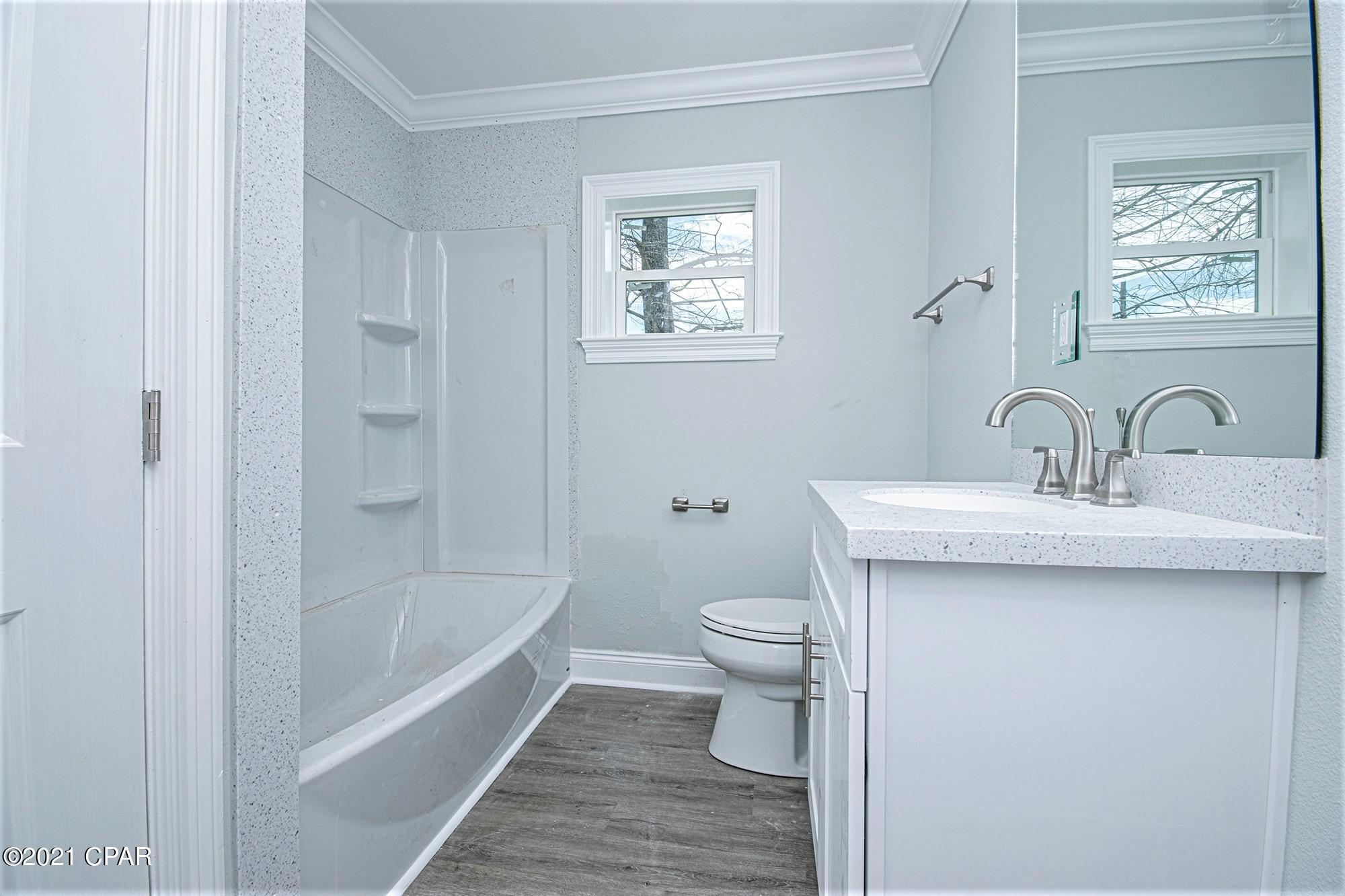 Lynn Haven - Residential