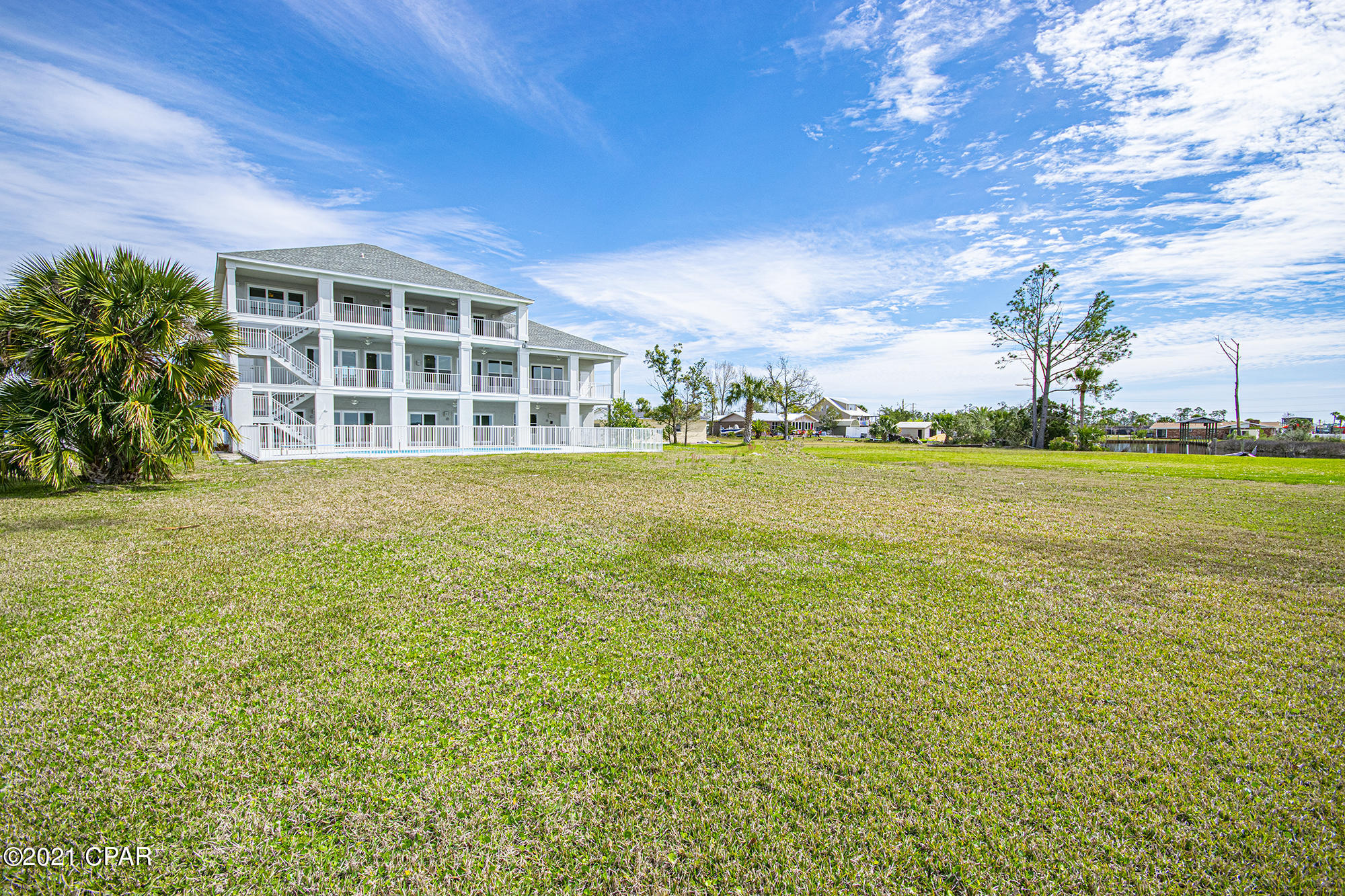 Lynn Haven - Residential