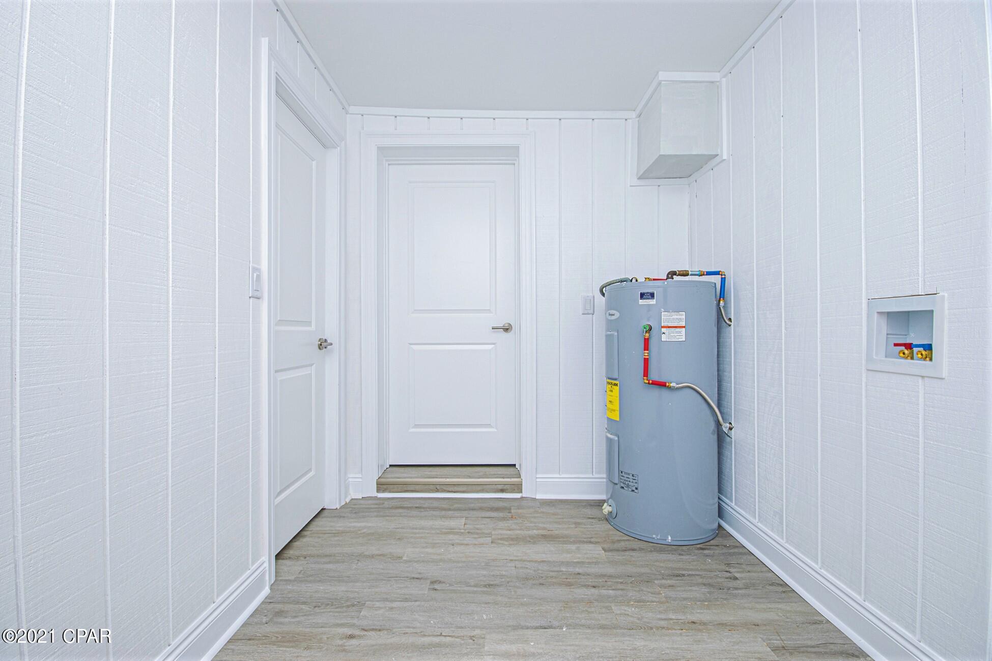 Lynn Haven - Residential