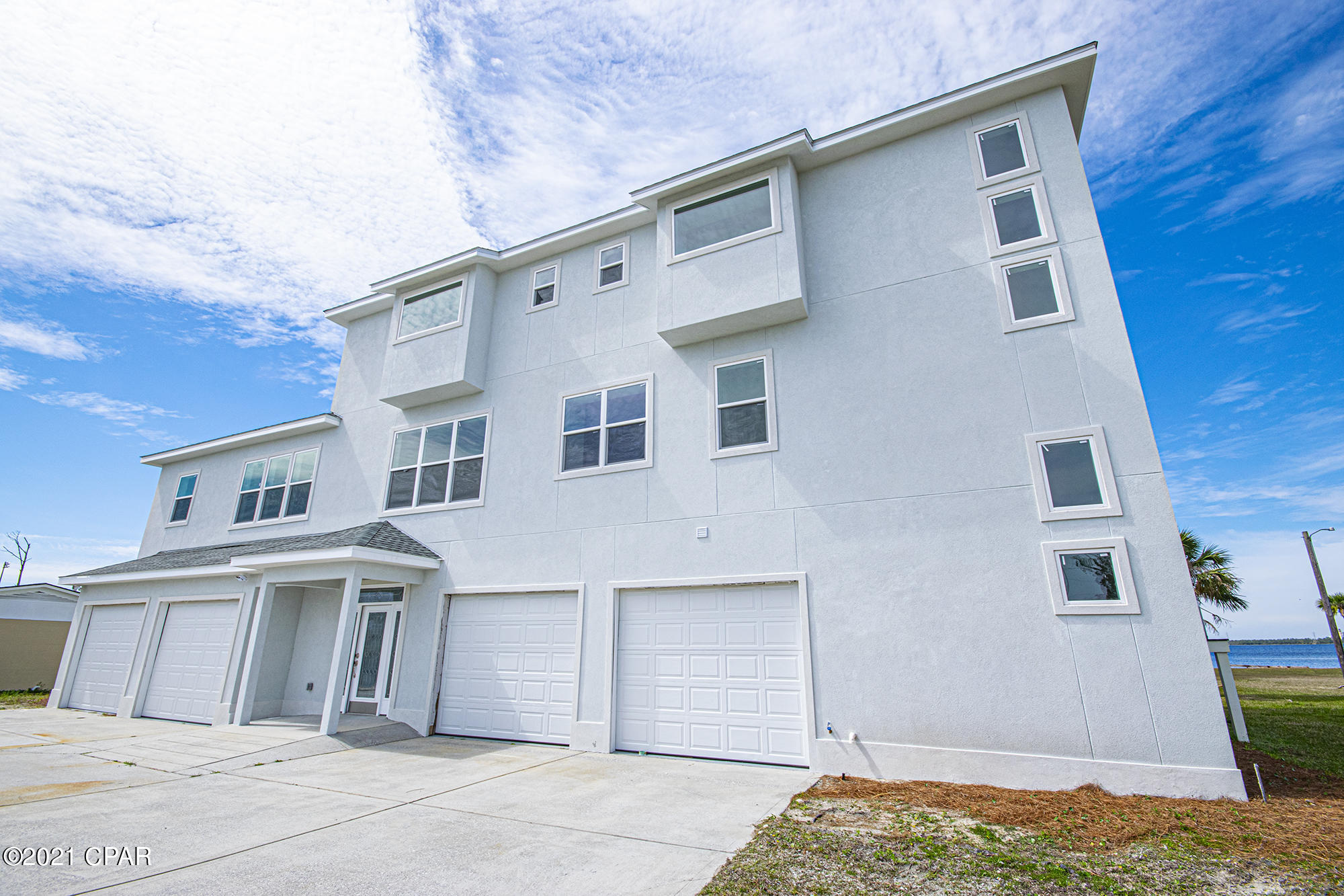 Lynn Haven - Residential