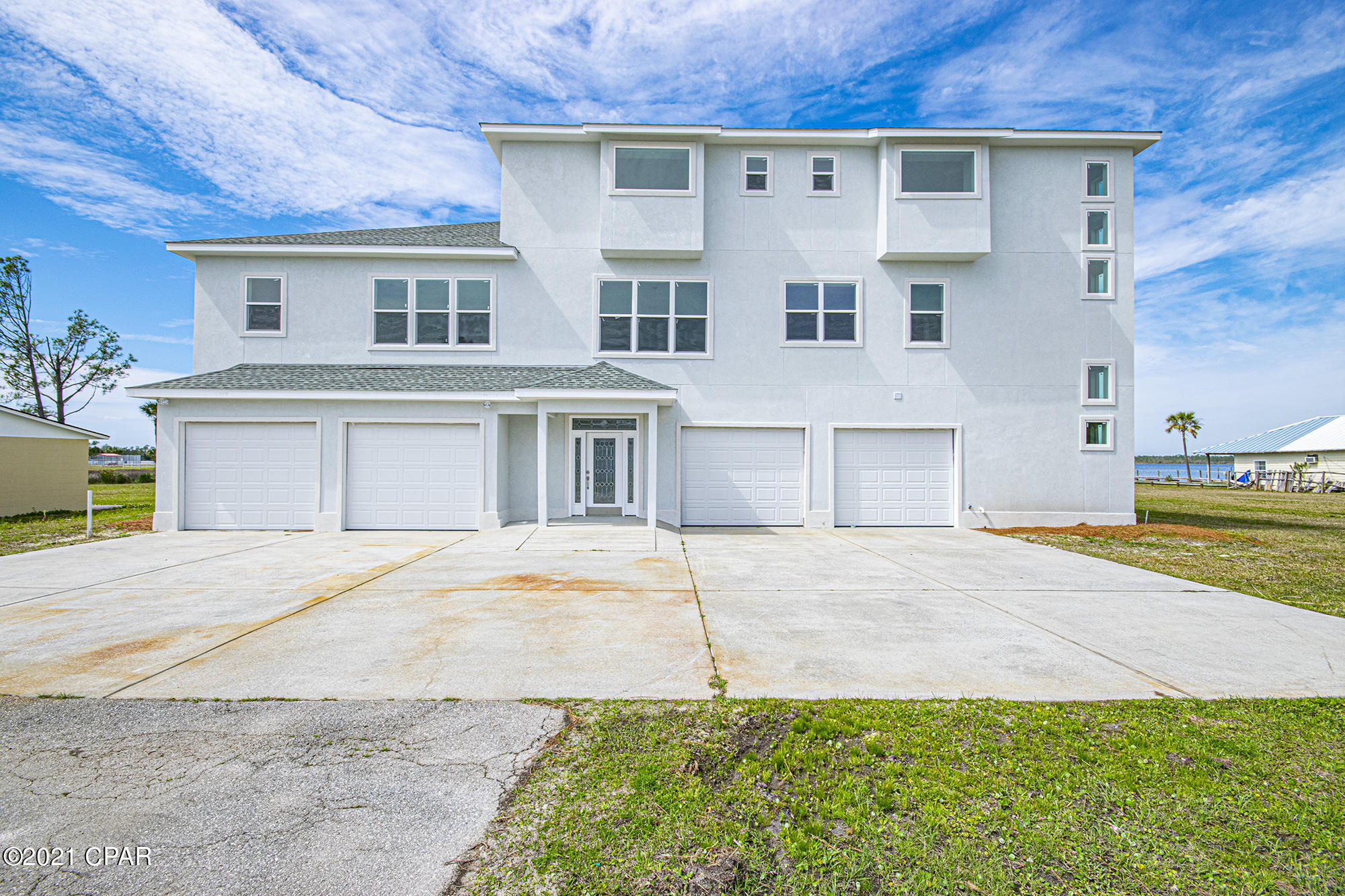 Lynn Haven - Residential