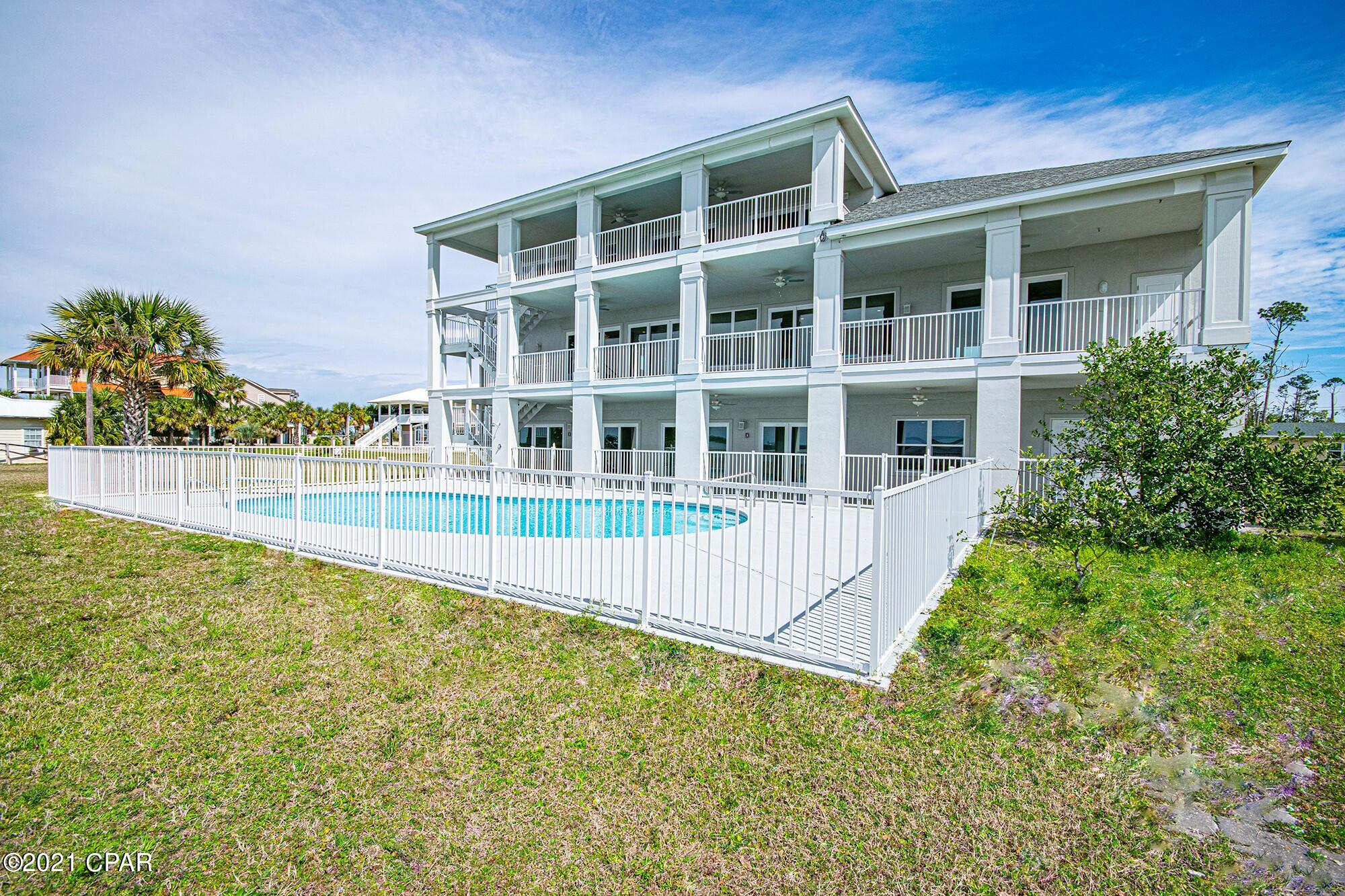 Lynn Haven - Residential