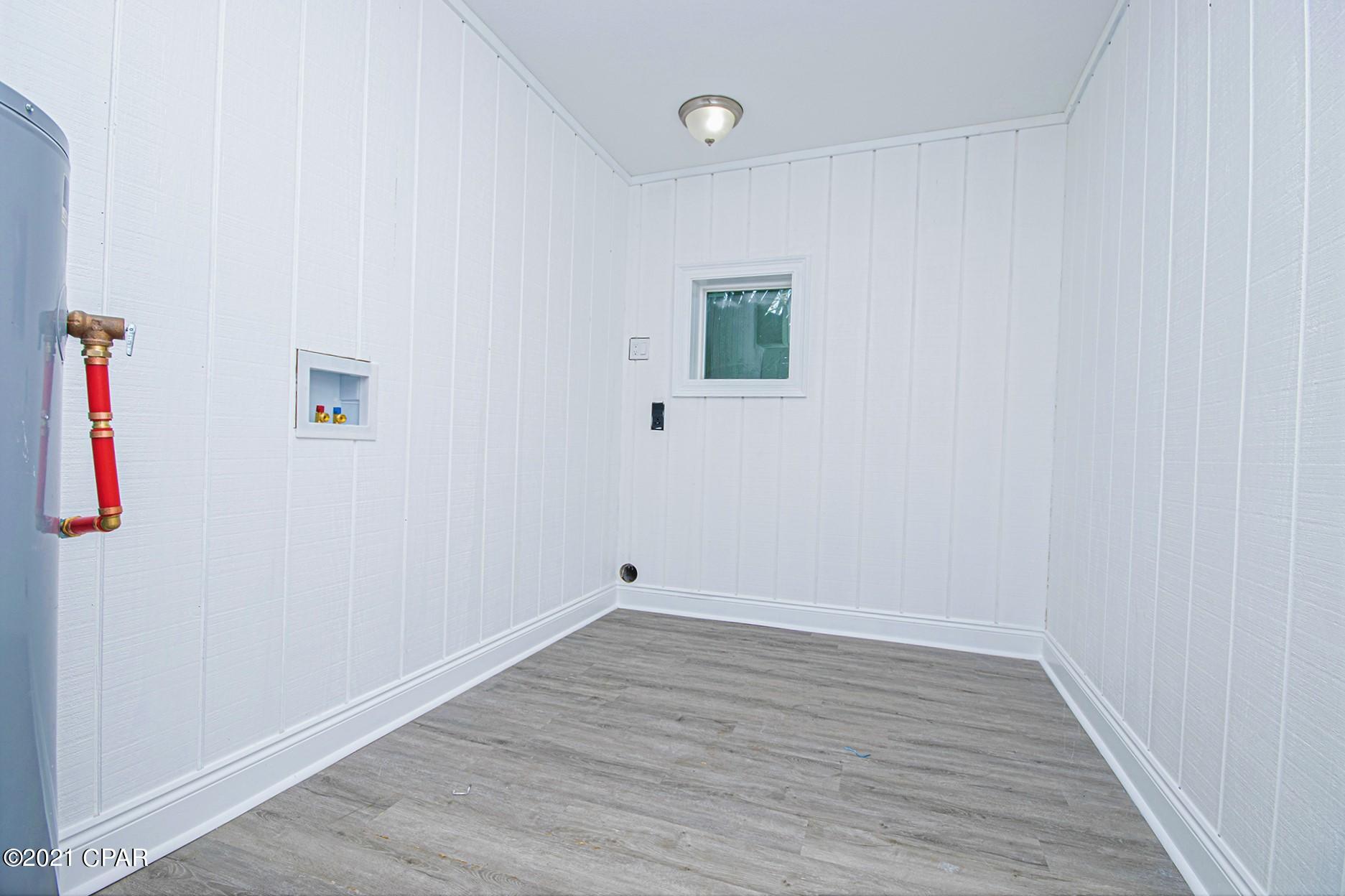 Lynn Haven - Residential