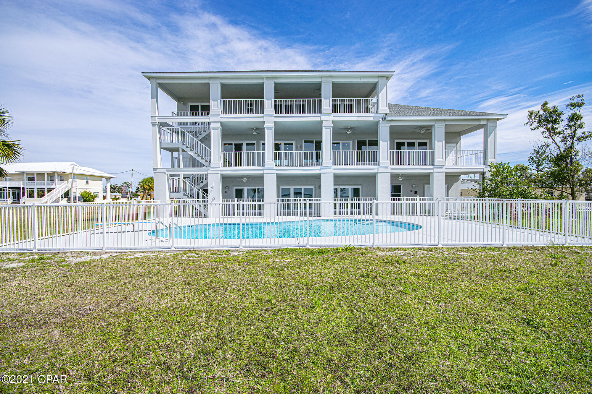 Lynn Haven - Residential