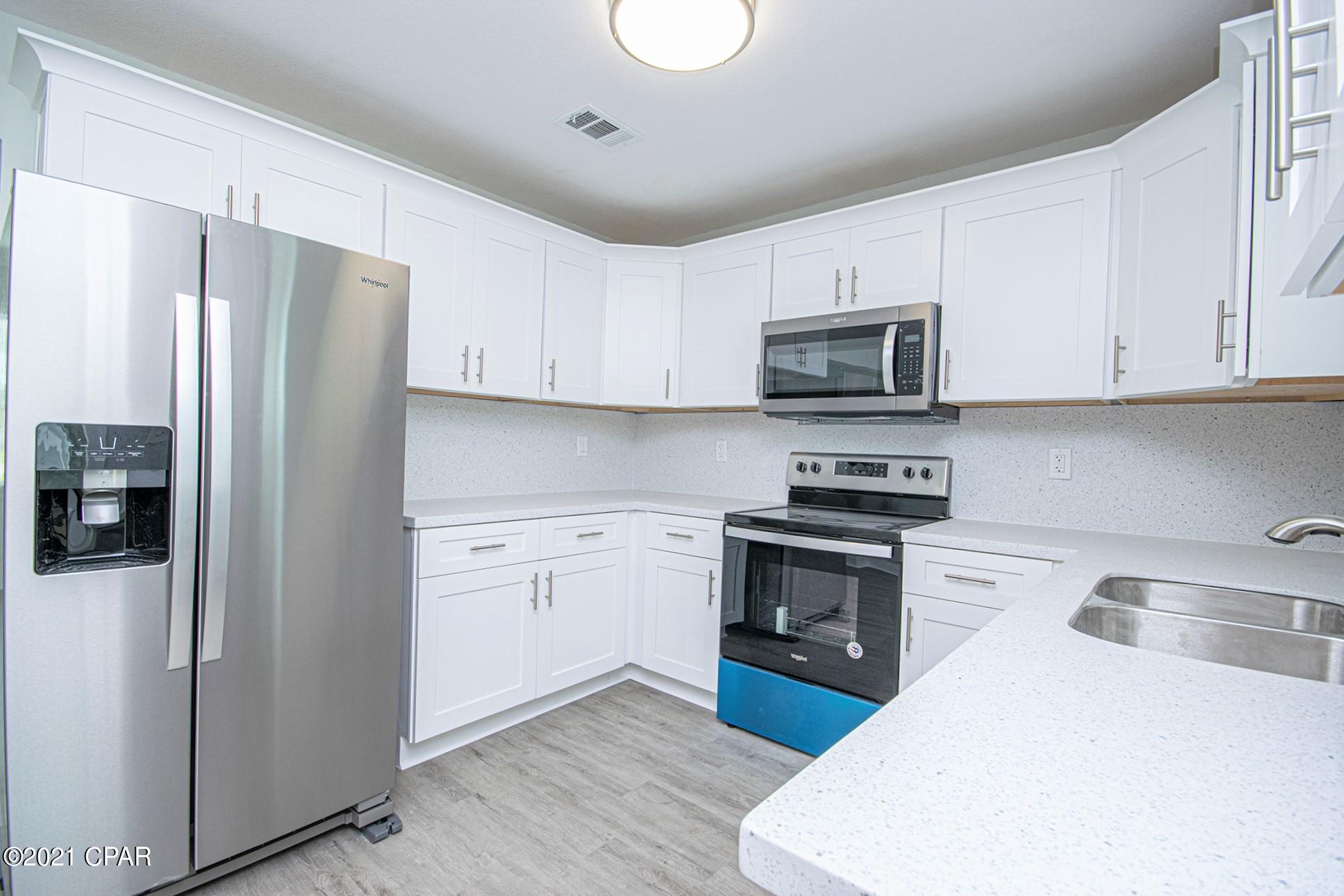 Lynn Haven - Residential