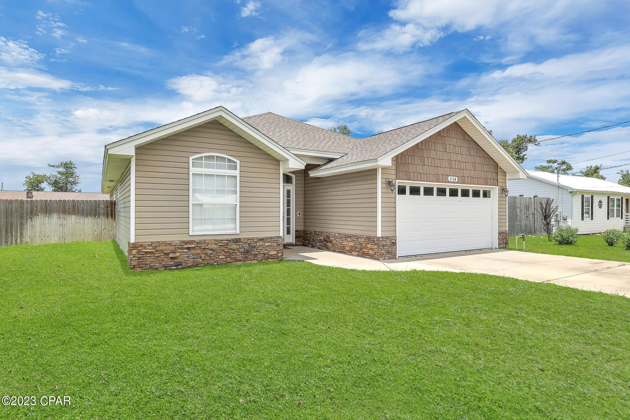 Lynn Haven - Residential