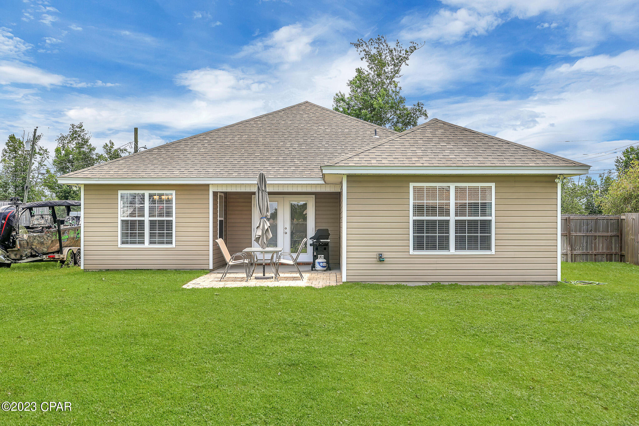 Lynn Haven - Residential