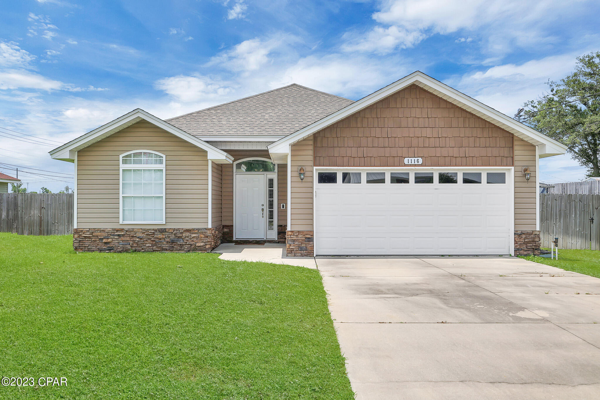 Lynn Haven - Residential