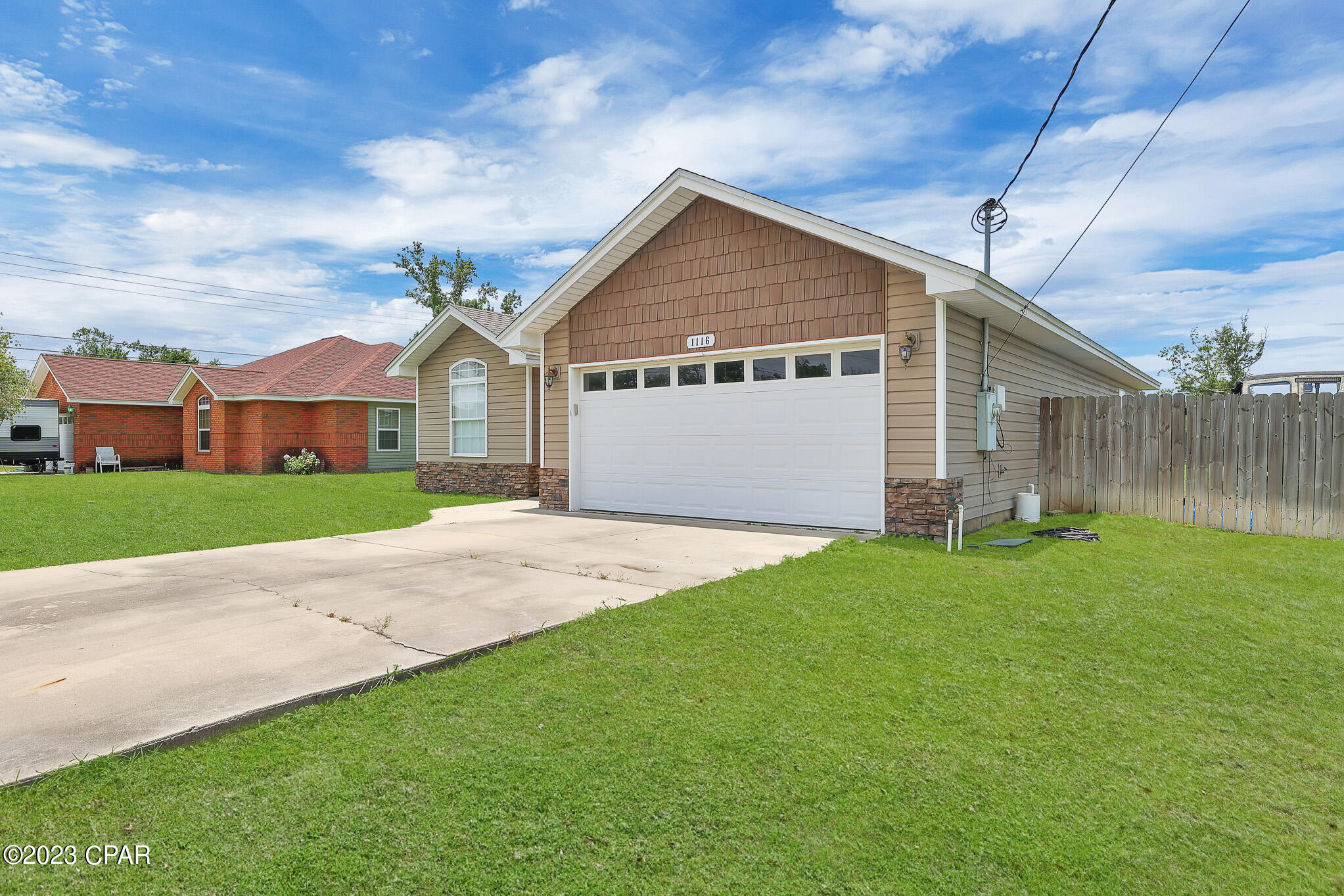 Lynn Haven - Residential