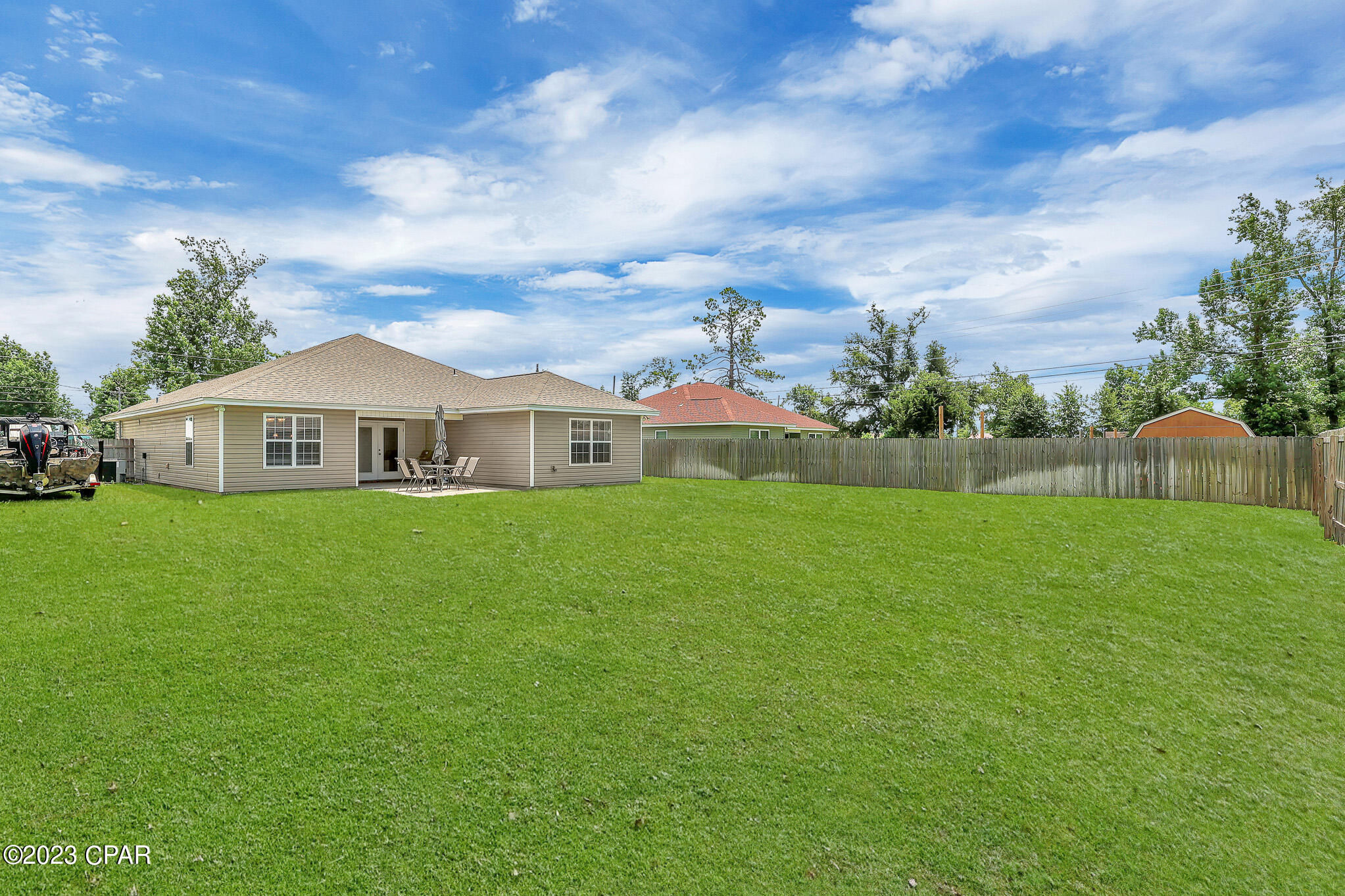 Lynn Haven - Residential