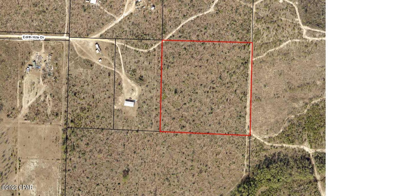 [No Recorded Subdiv] - Land