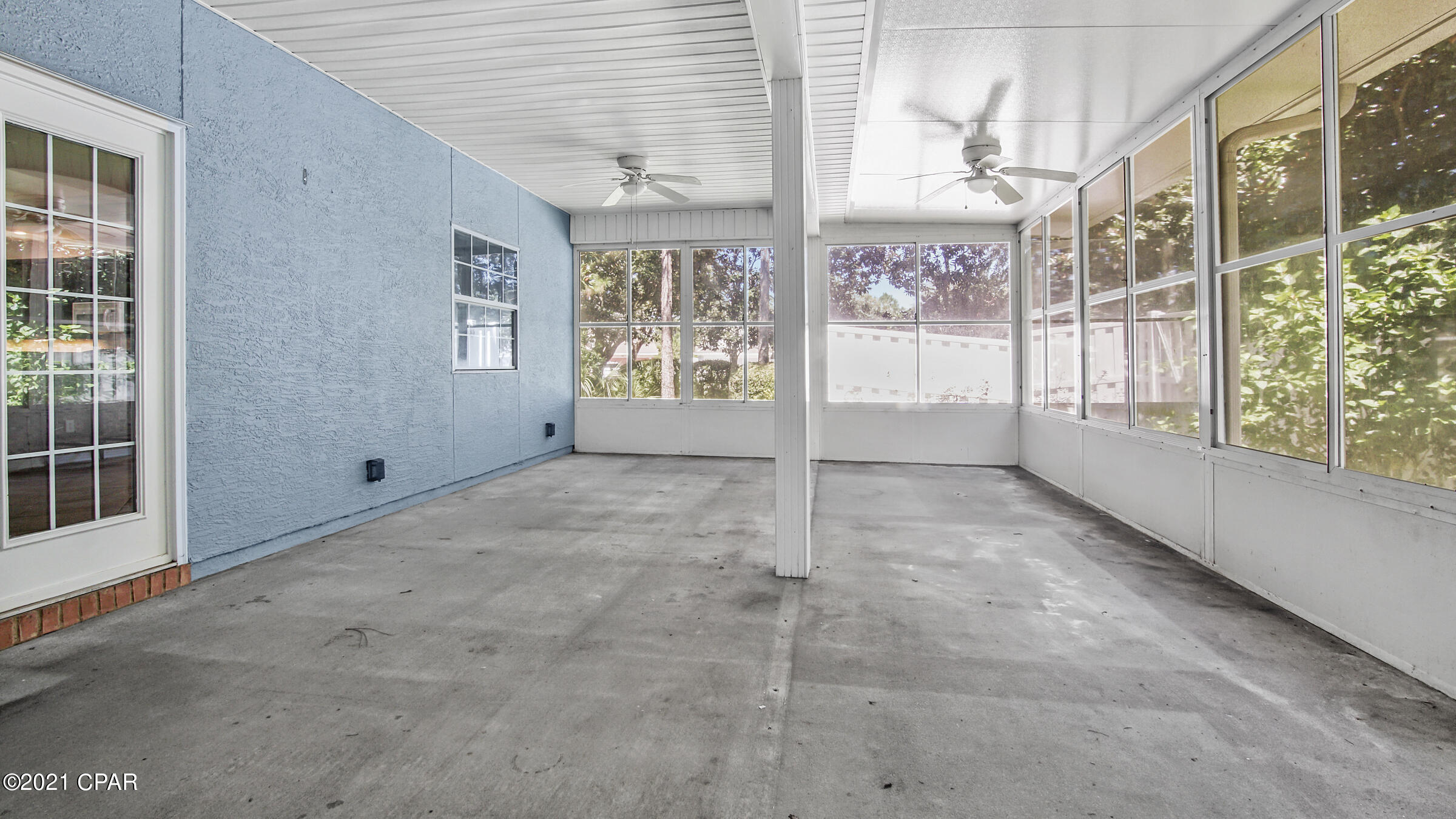 Palmetto Trace Phase 2 - Residential