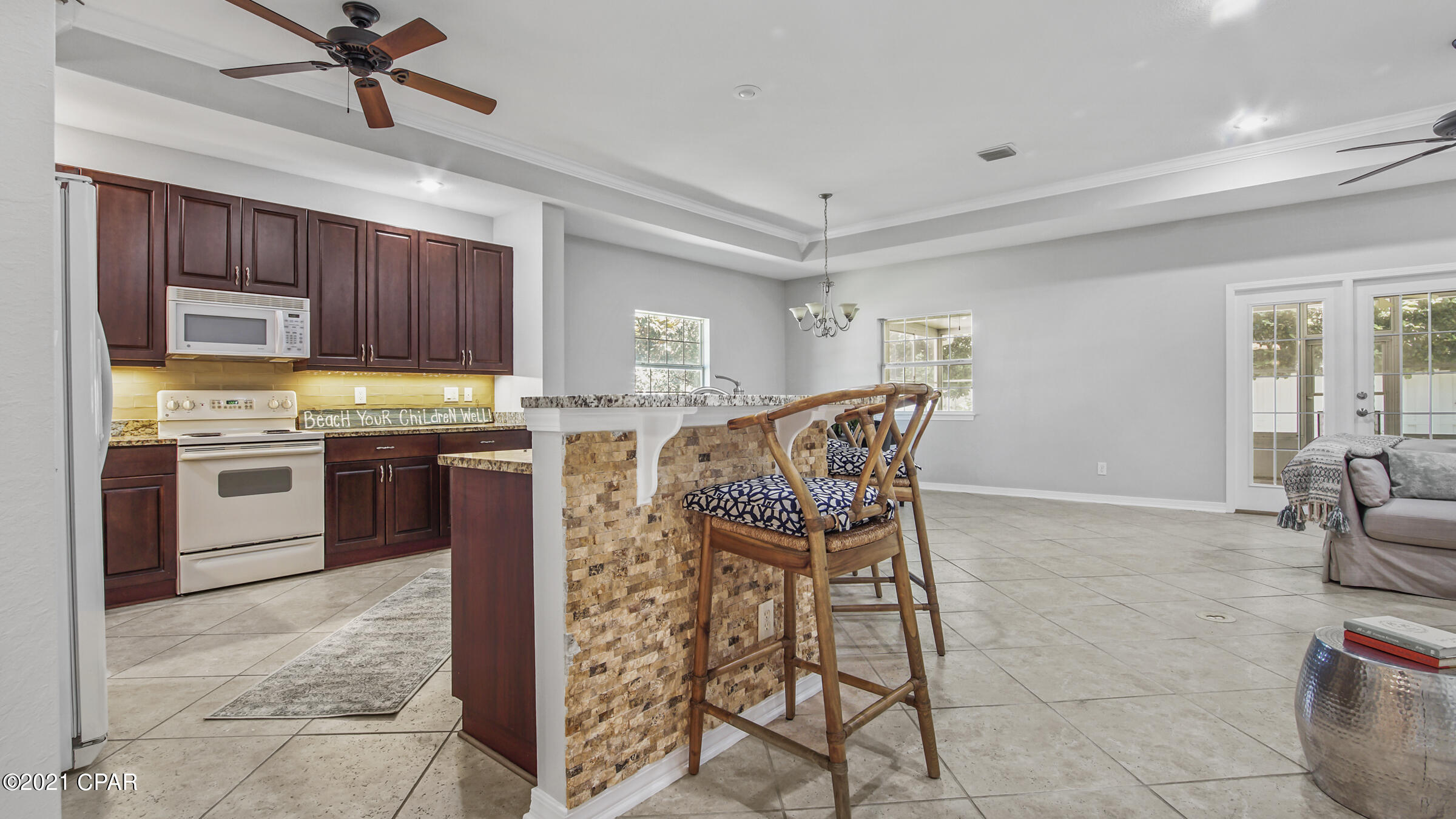 Palmetto Trace Phase 2 - Residential