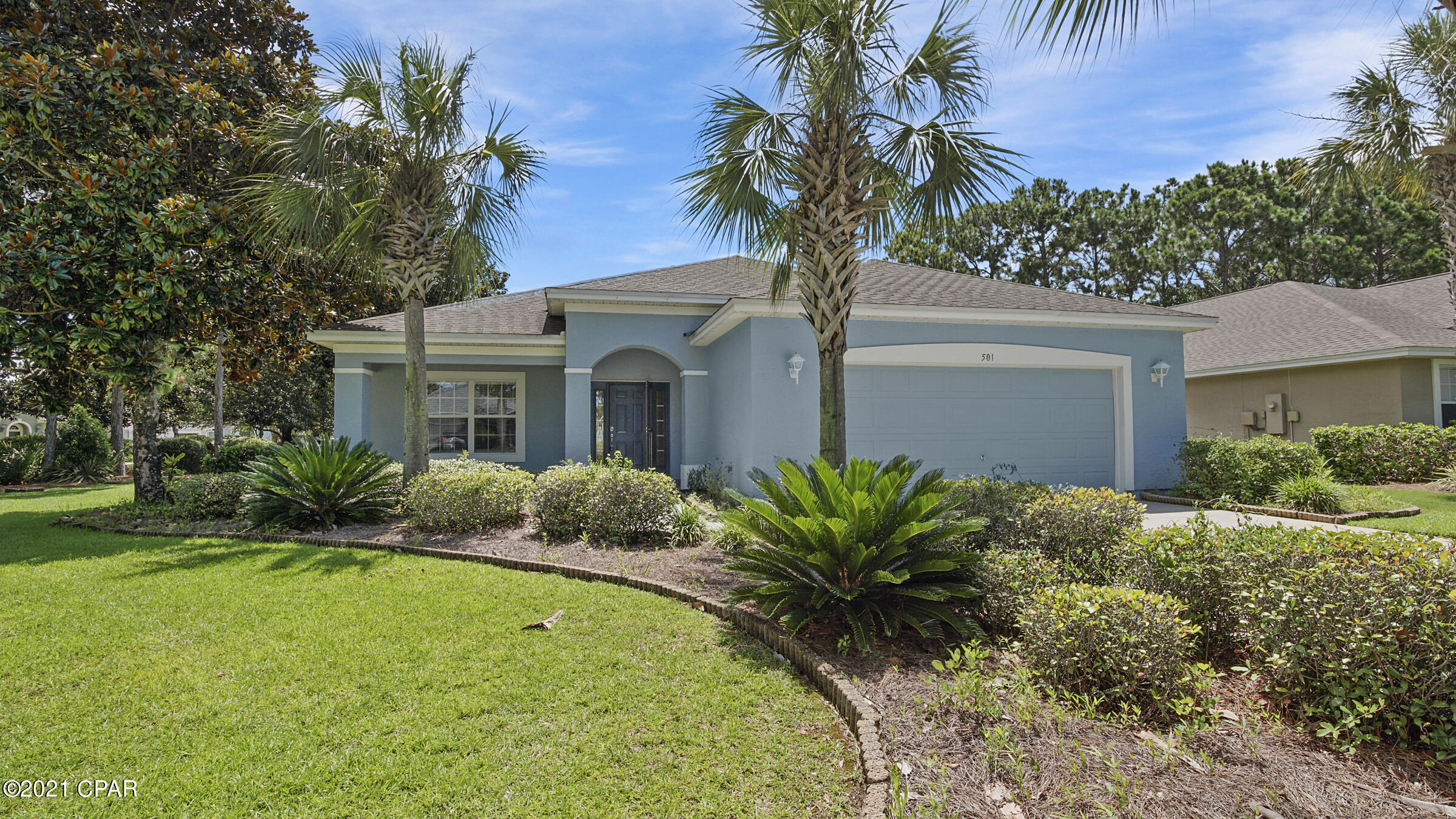 Palmetto Trace Phase 2 - Residential