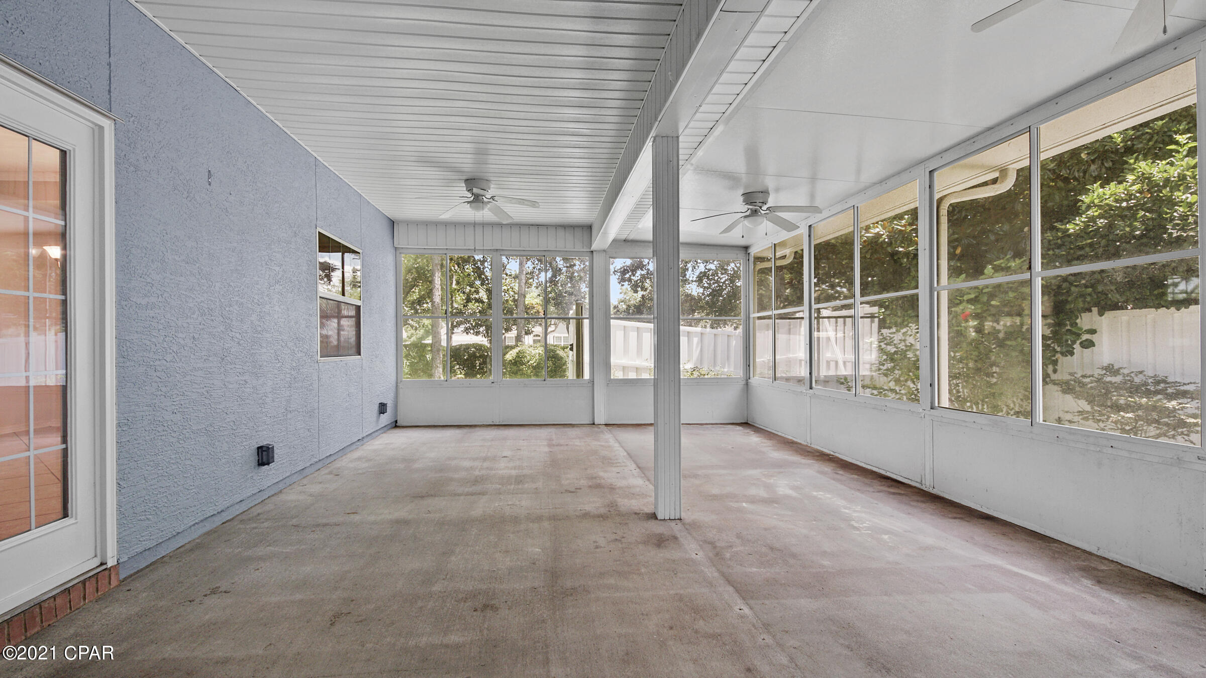 Palmetto Trace Phase 2 - Residential