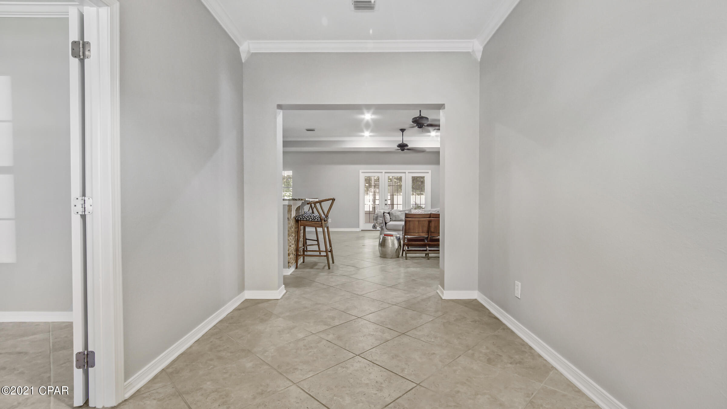 Palmetto Trace Phase 2 - Residential