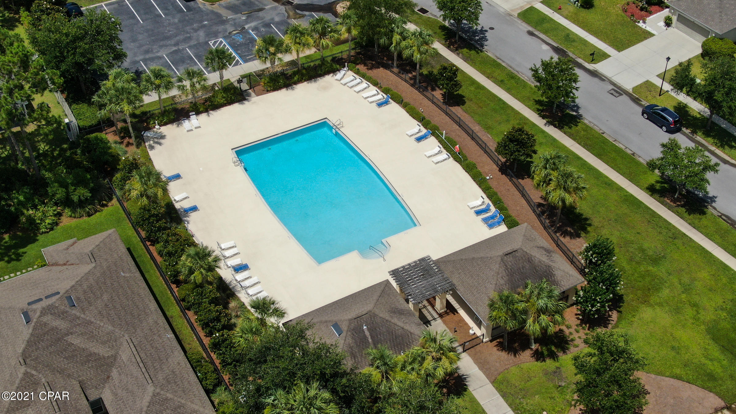 Palmetto Trace Phase 2 - Residential