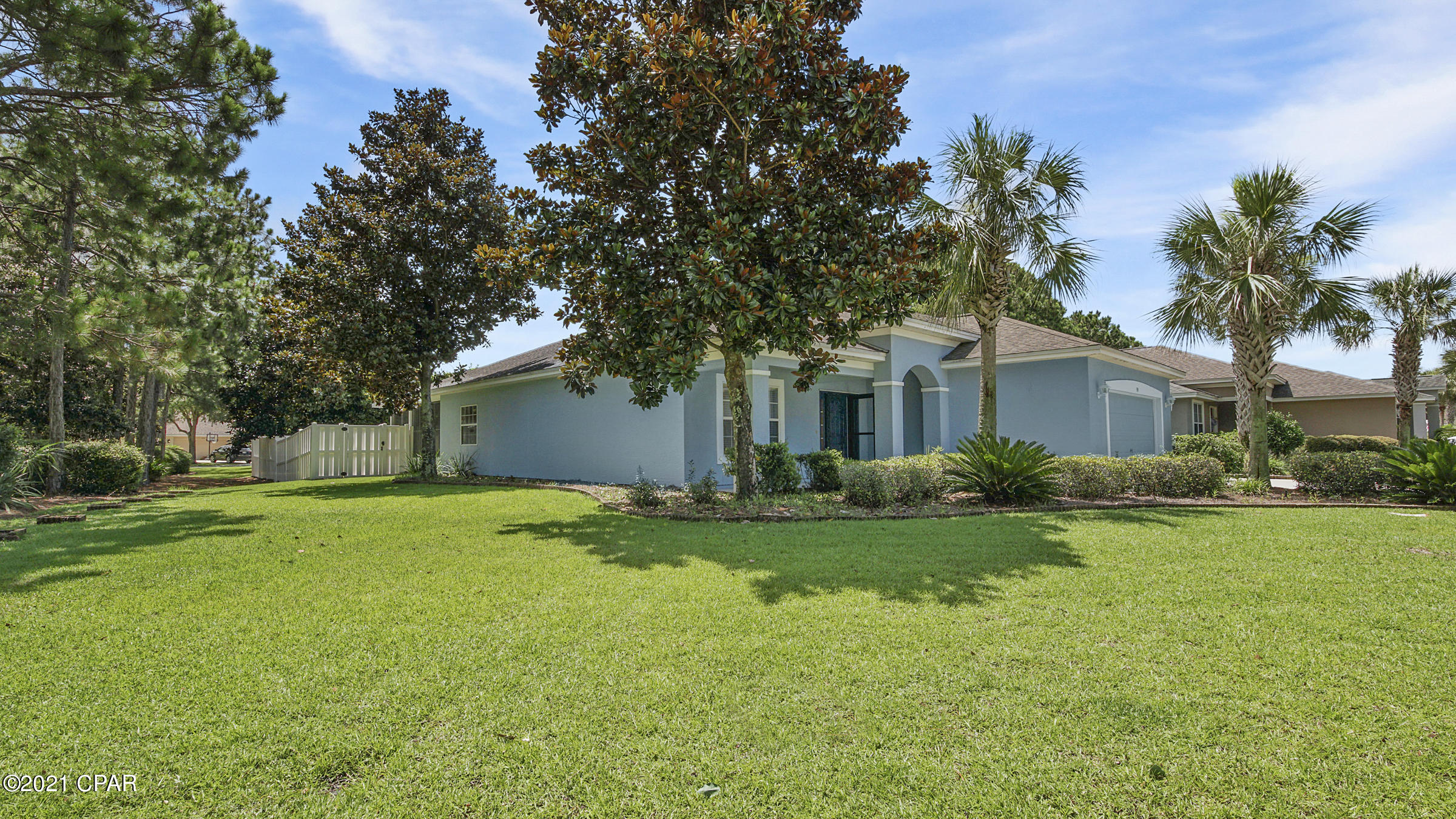 Palmetto Trace Phase 2 - Residential