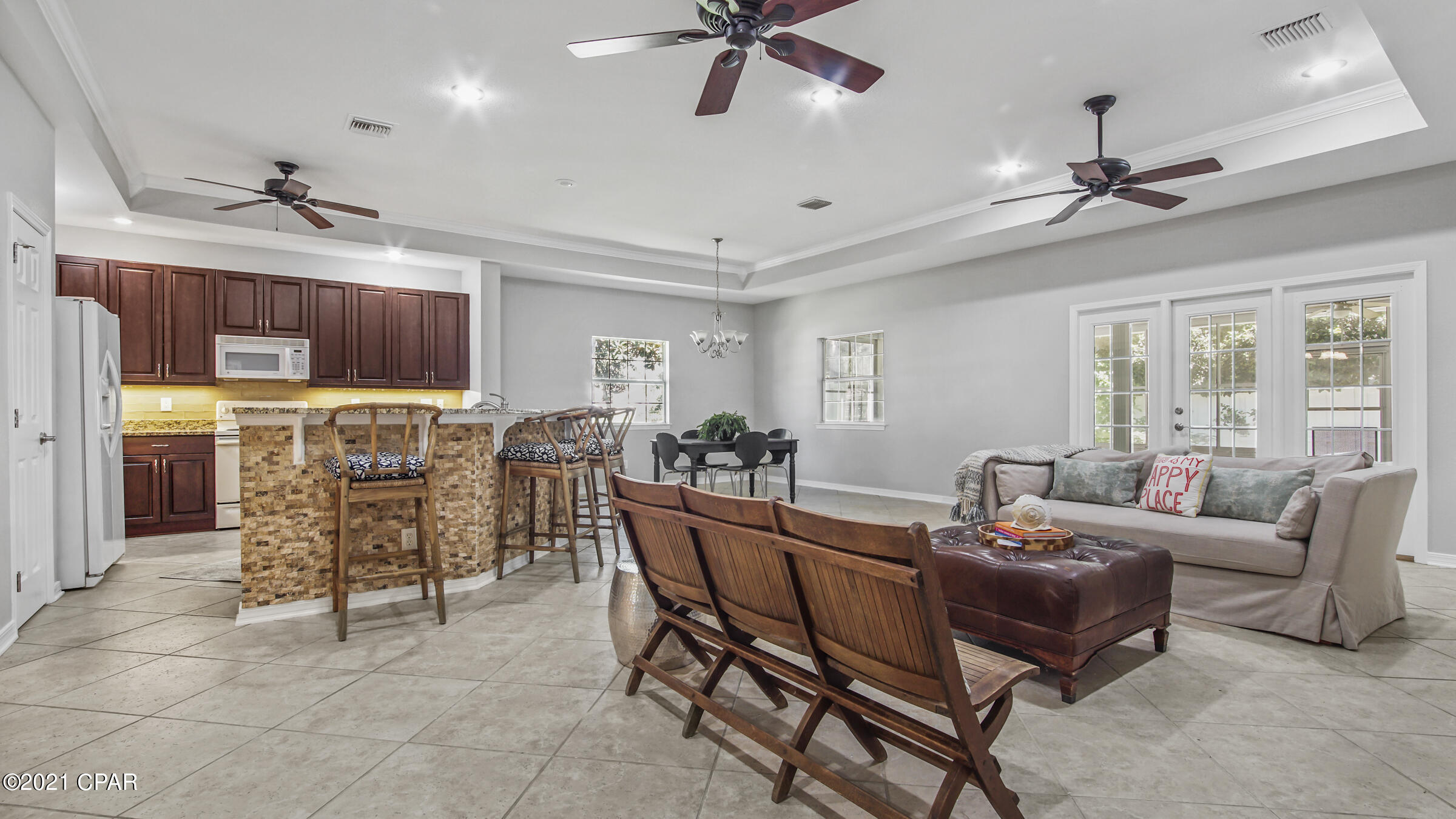 Palmetto Trace Phase 2 - Residential