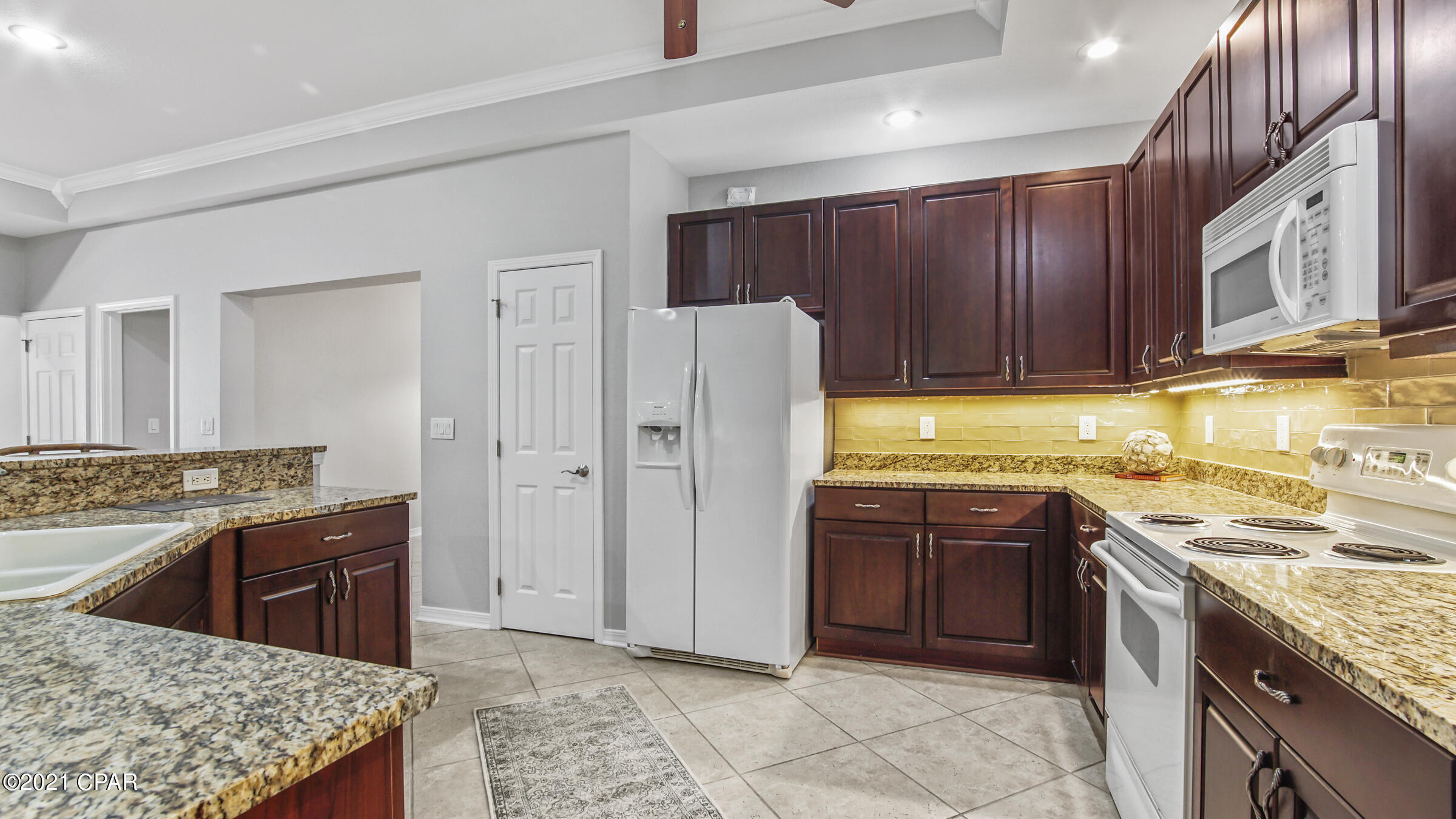 Palmetto Trace Phase 2 - Residential