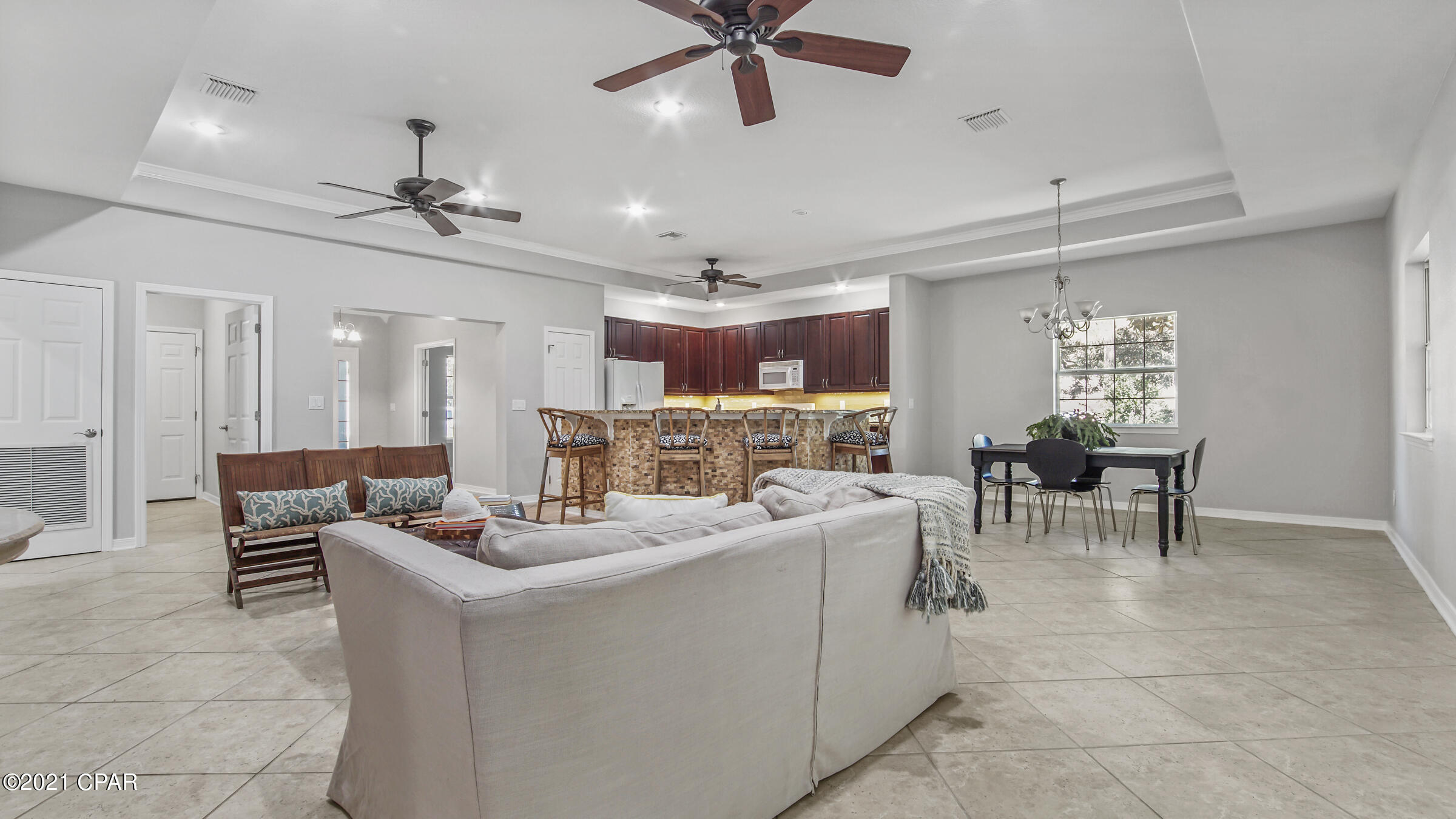 Palmetto Trace Phase 2 - Residential