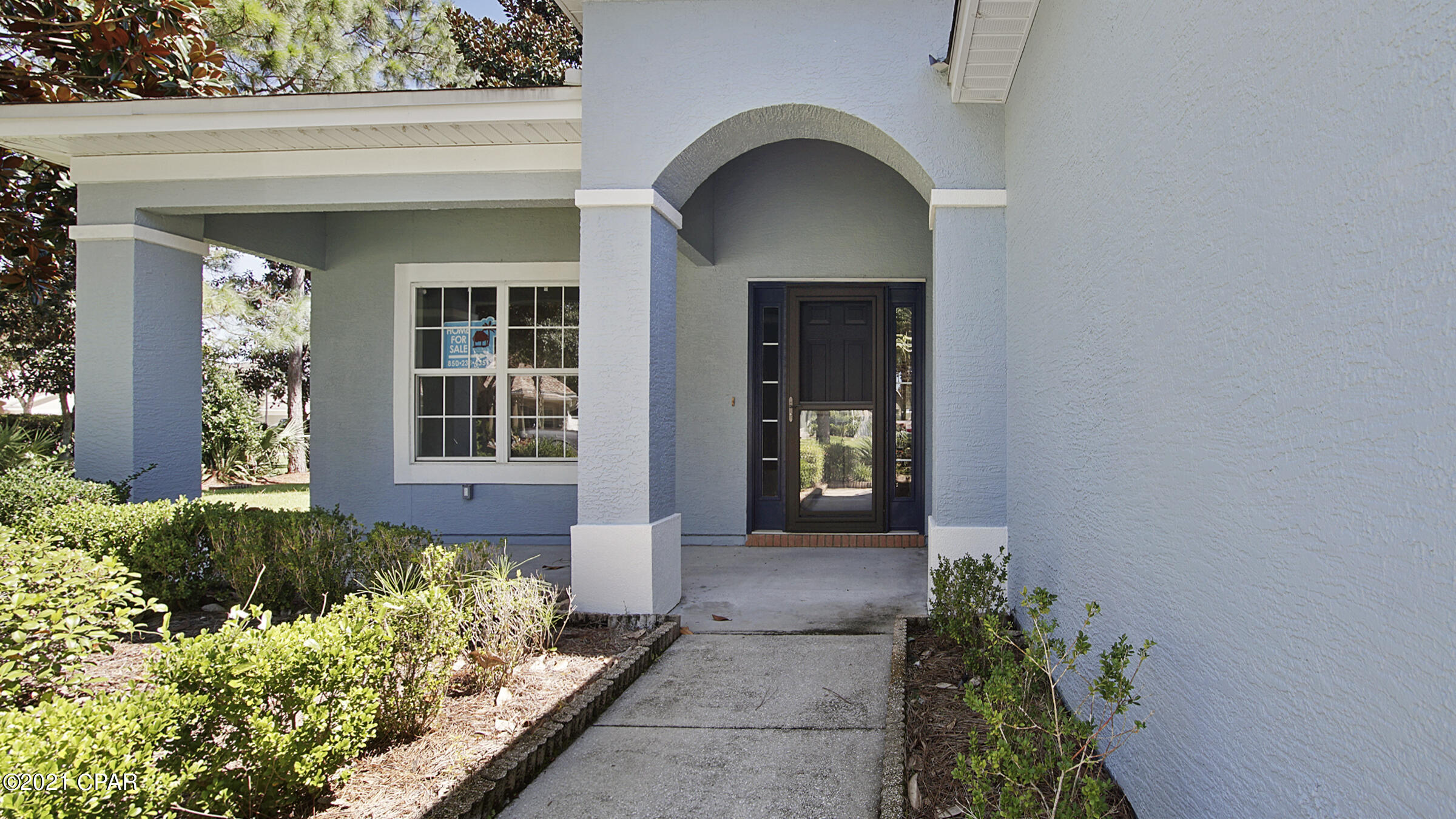 Palmetto Trace Phase 2 - Residential