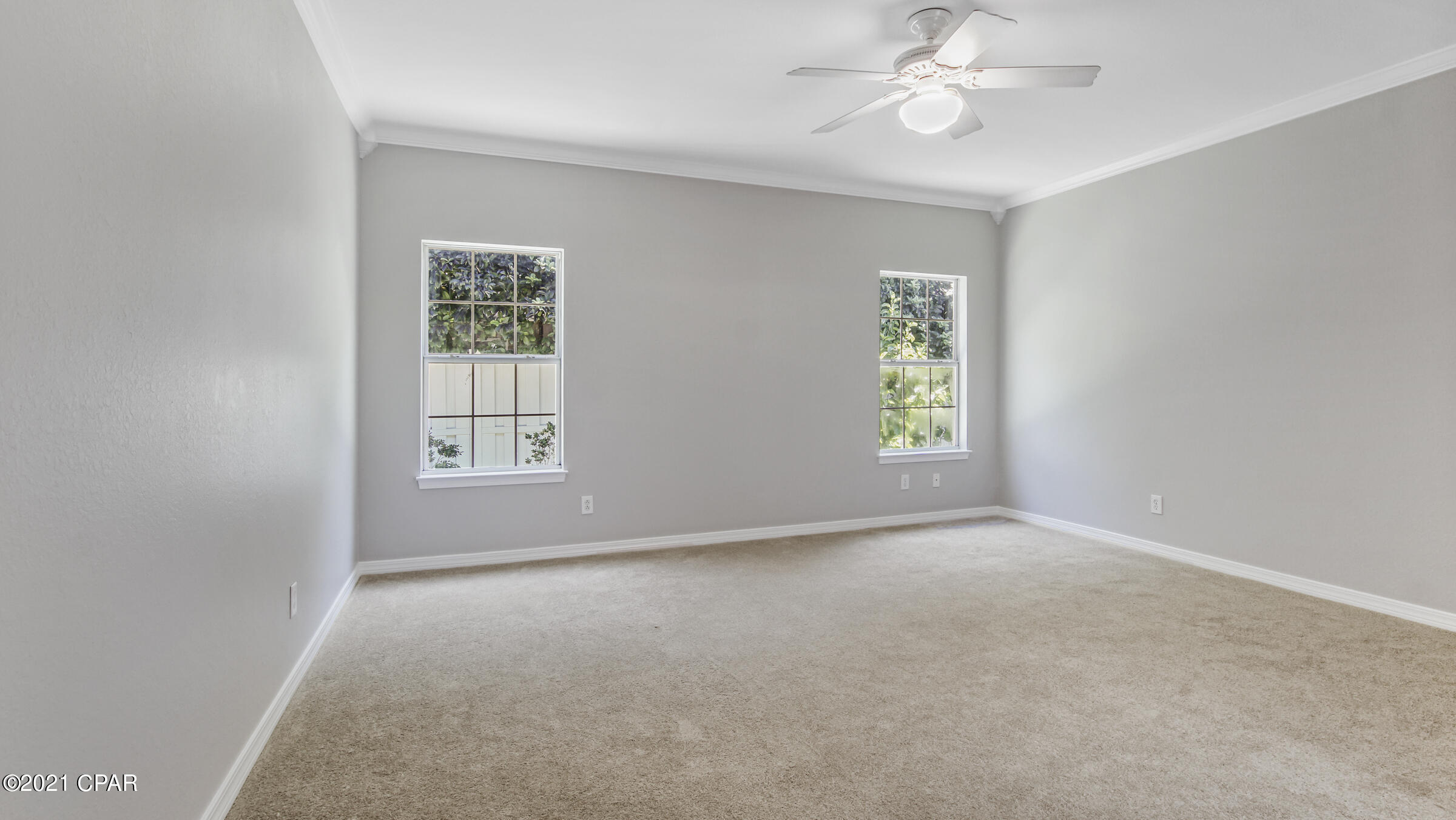 Palmetto Trace Phase 2 - Residential