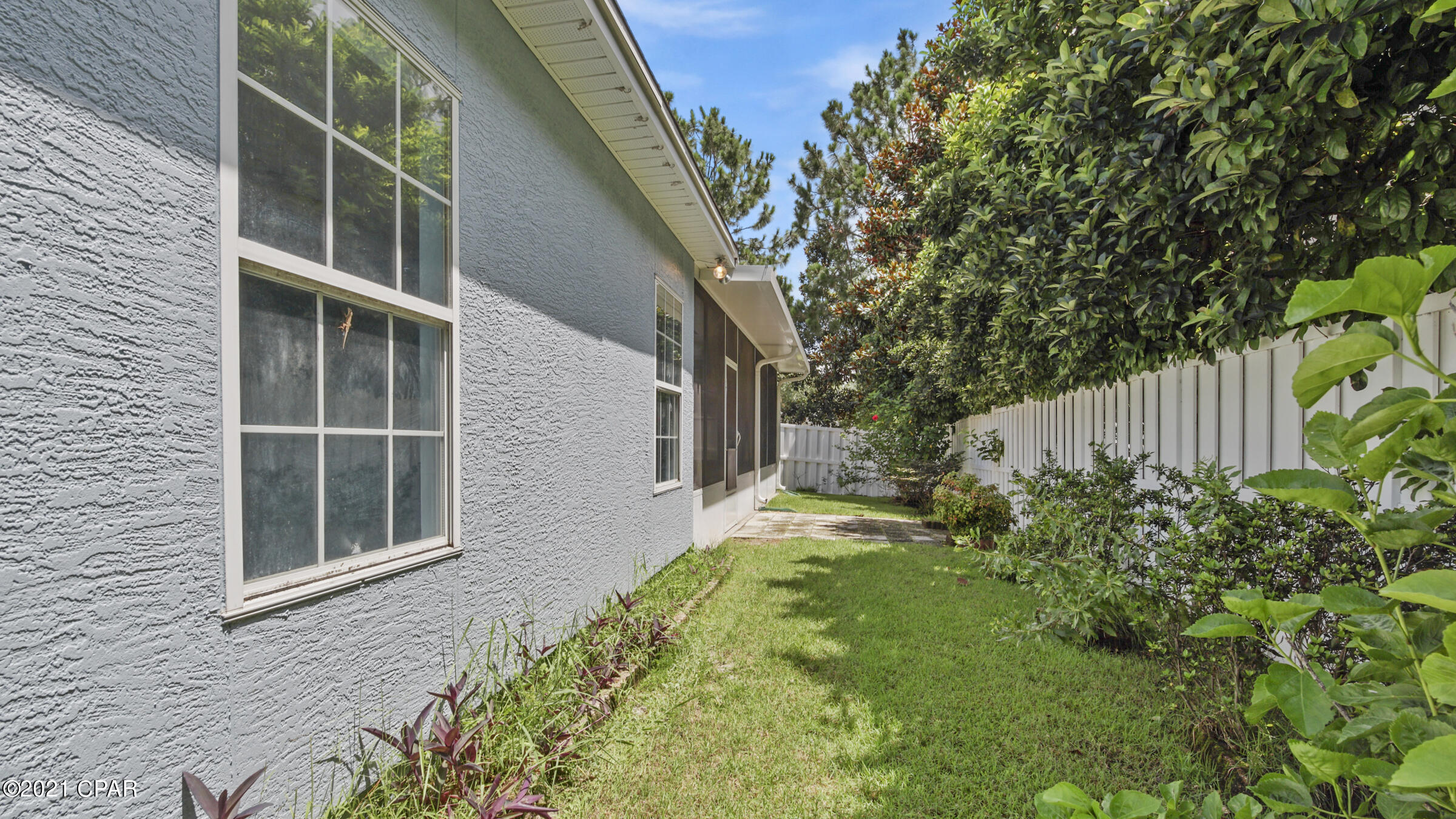 Palmetto Trace Phase 2 - Residential