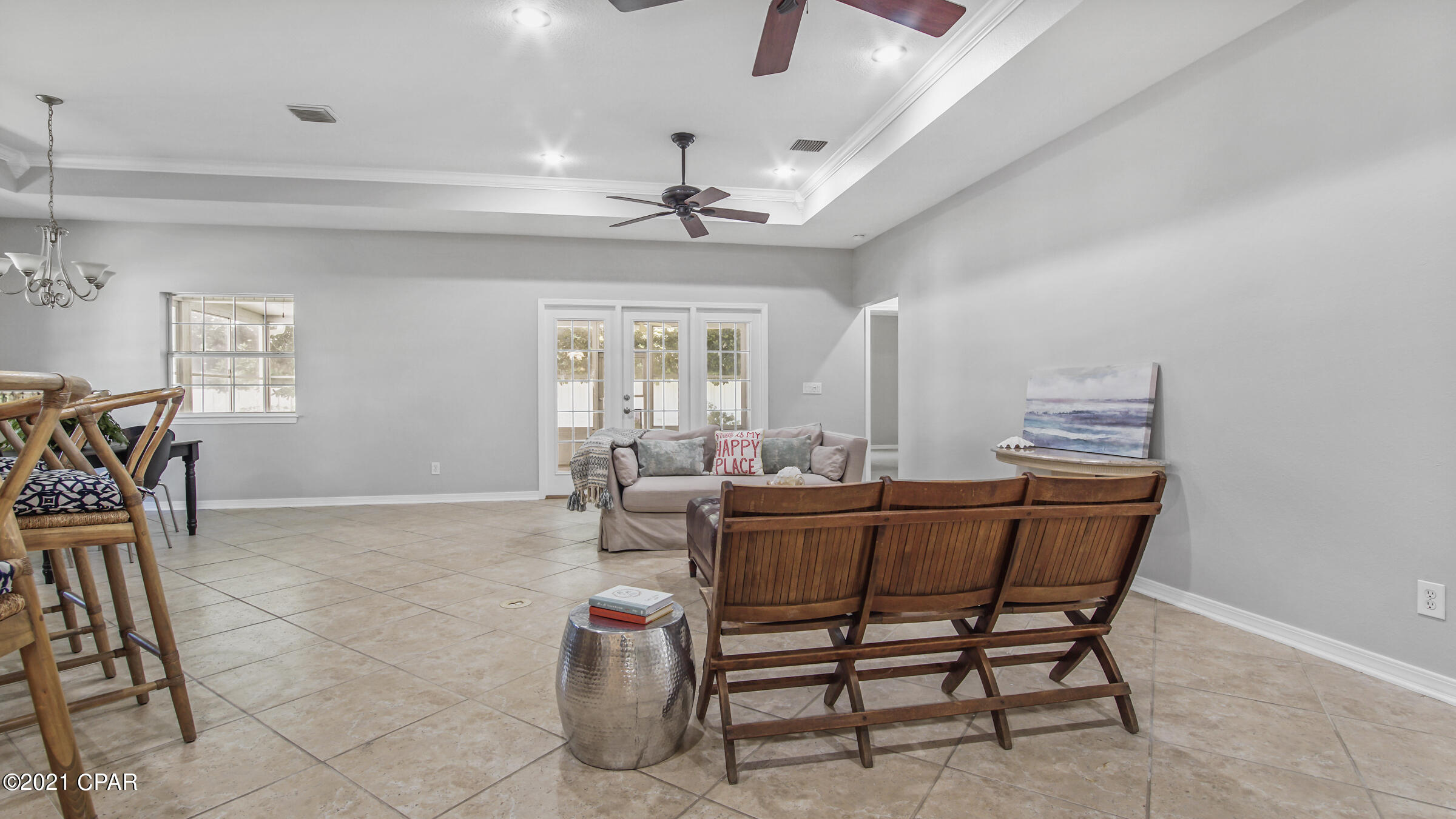 Palmetto Trace Phase 2 - Residential